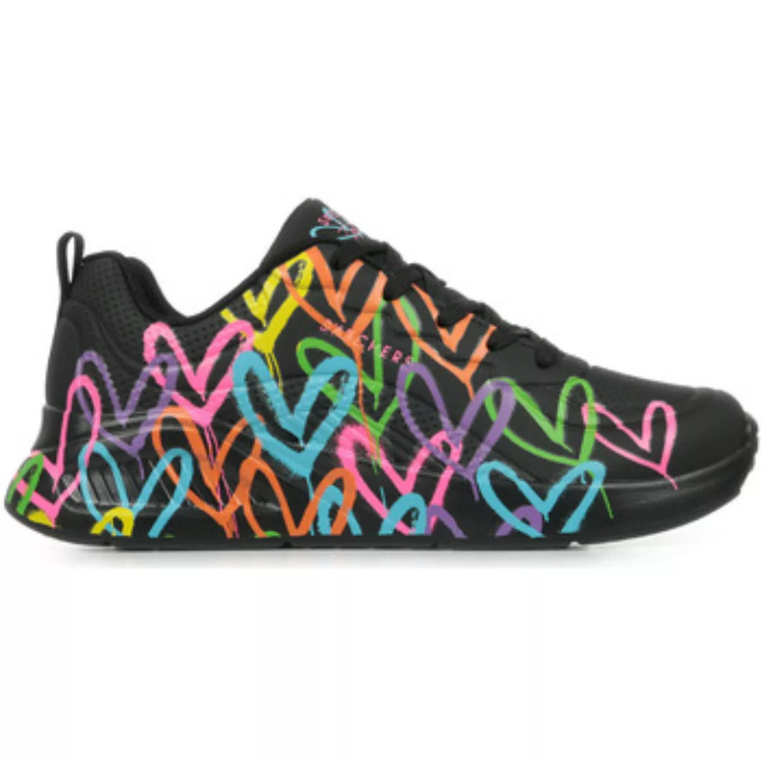 Skechers  Sneaker Uno Lite Heart Of Hearts günstig online kaufen