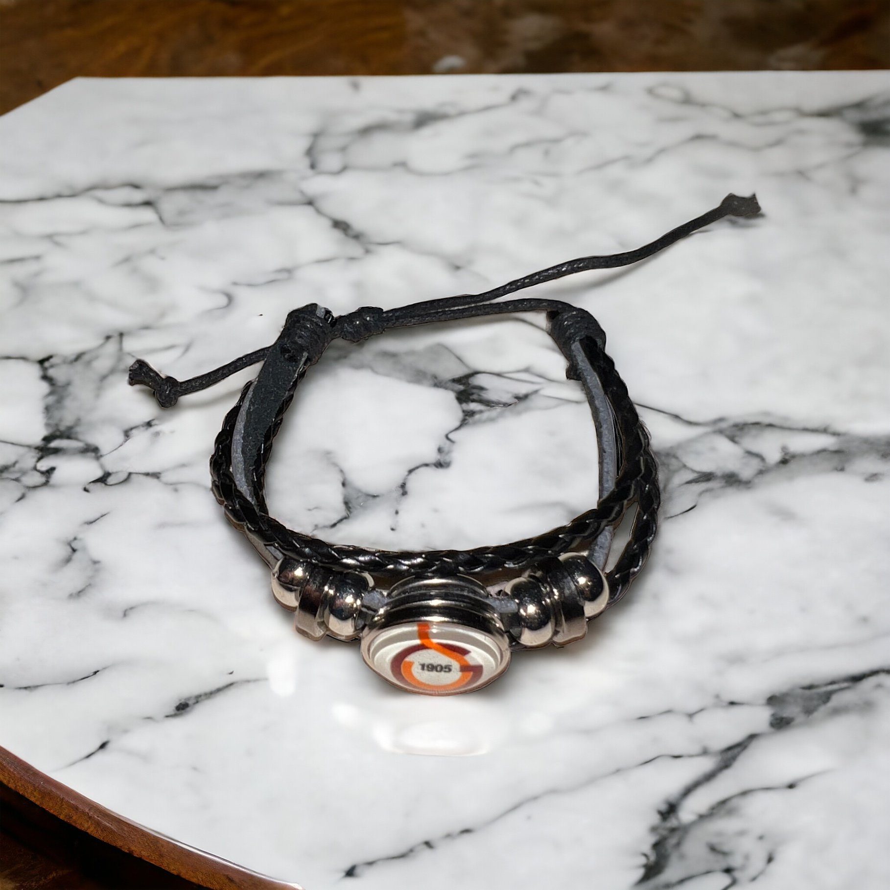 Stelby Armband mit Gravur Galatasaray Armband günstig online kaufen