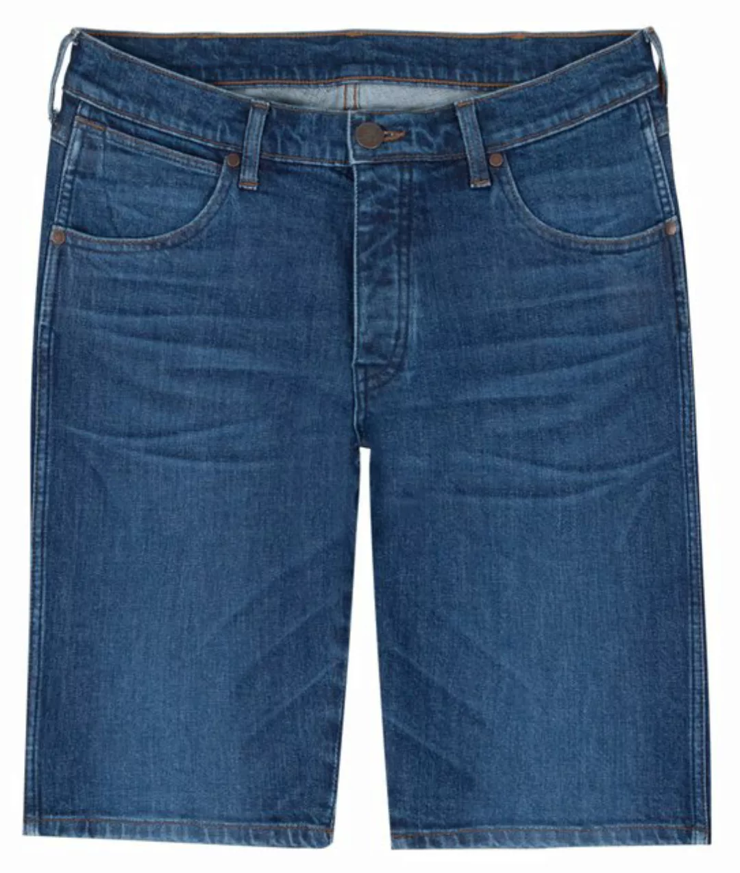 Wrangler 5-Pocket-Jeans WRANGLER COLTON SHORTS desert daze W16CJXY81 günstig online kaufen