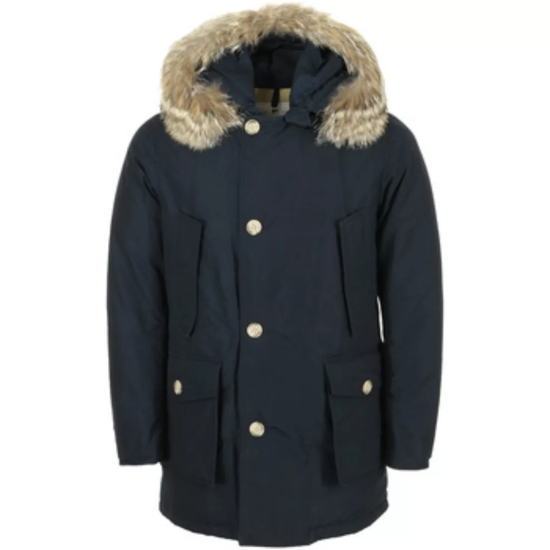 Woolrich  Parkas Logo Arctic Parka günstig online kaufen