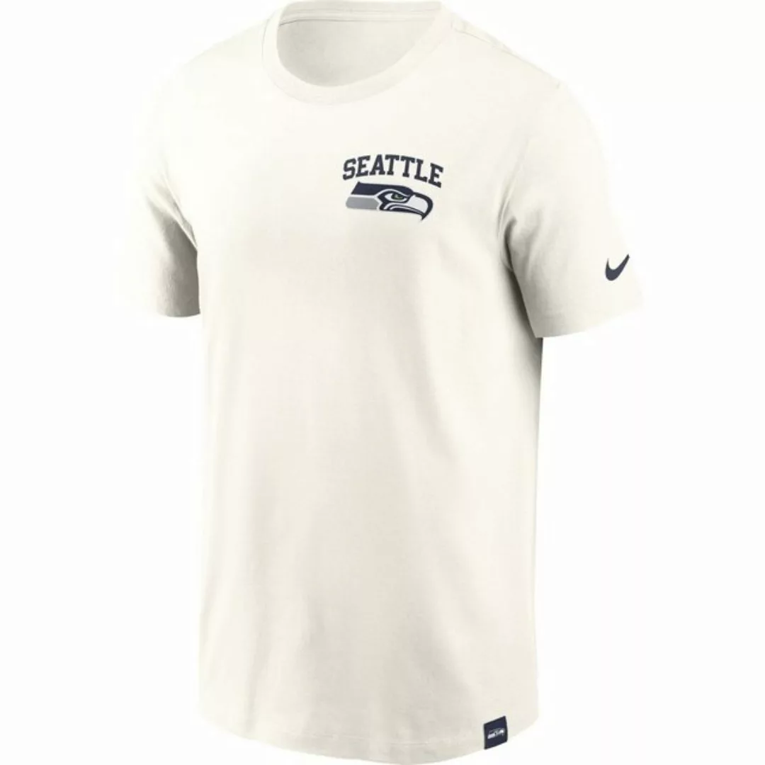 Nike Print-Shirt NFL Essential SAIL Seattle Seahawks günstig online kaufen