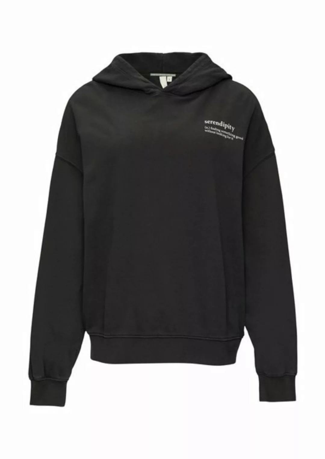 QS Sweatshirt günstig online kaufen