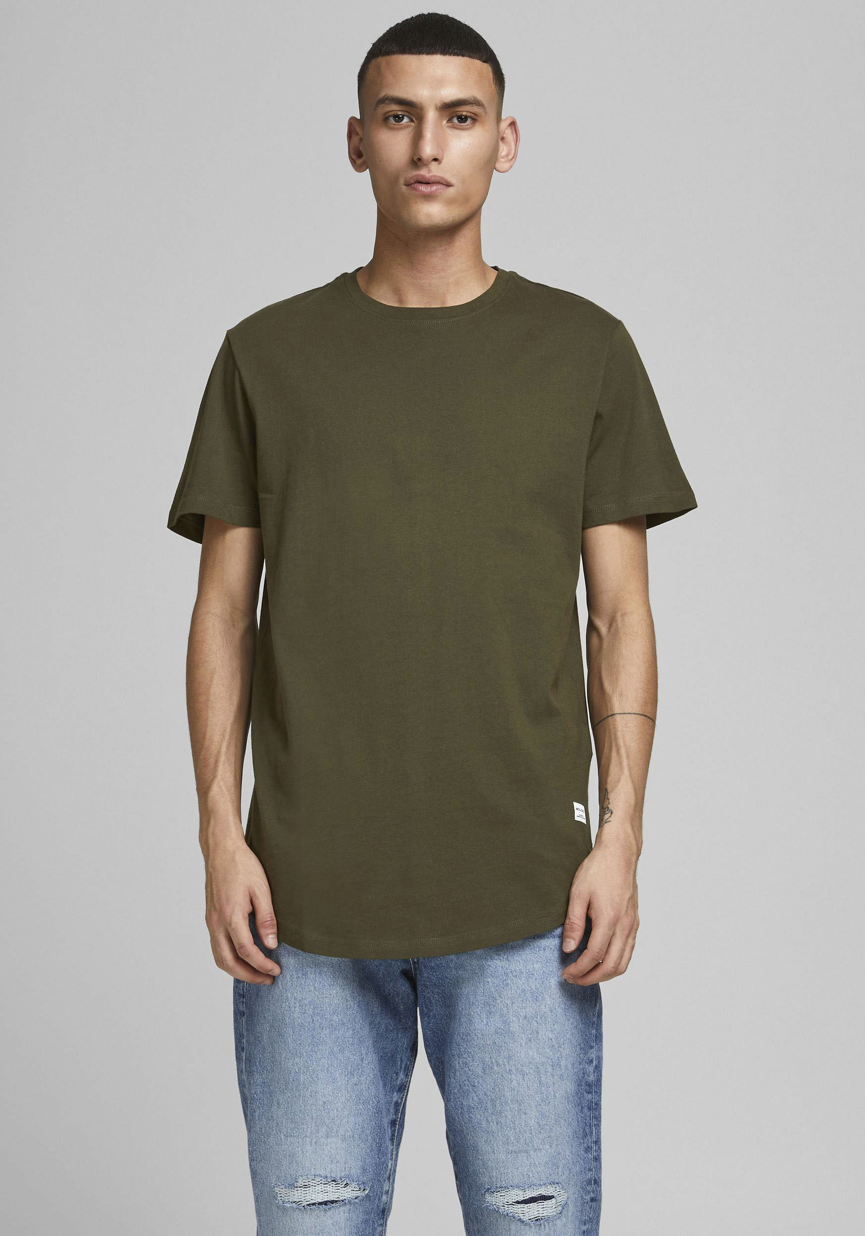 Jack & Jones T-Shirt JJENoa günstig online kaufen