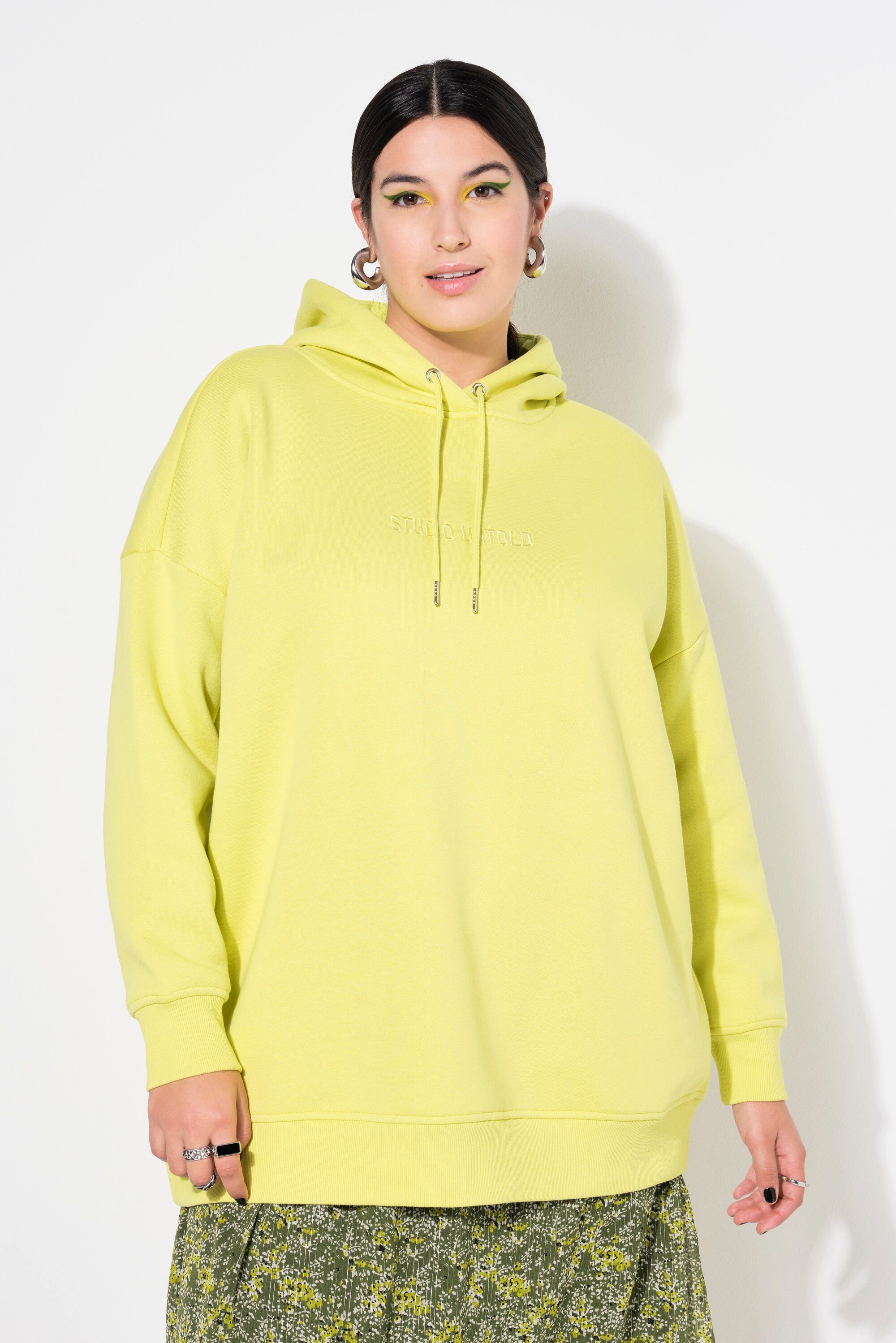 Studio Untold Sweatshirt Hoodie oversized Sweat günstig online kaufen