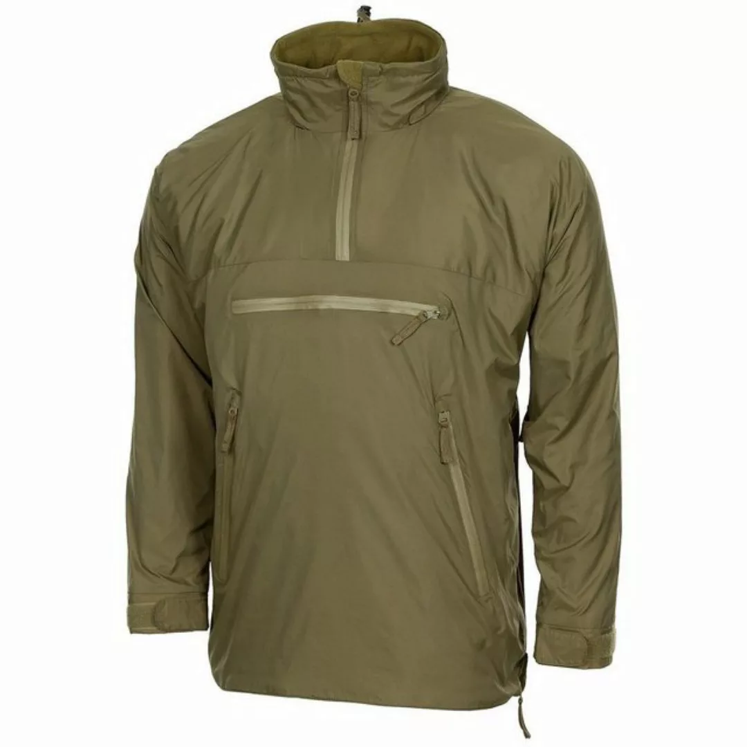 MFH Outdoorjacke Outdoor Thermojacke, Lightweight, oliv XXXL günstig online kaufen