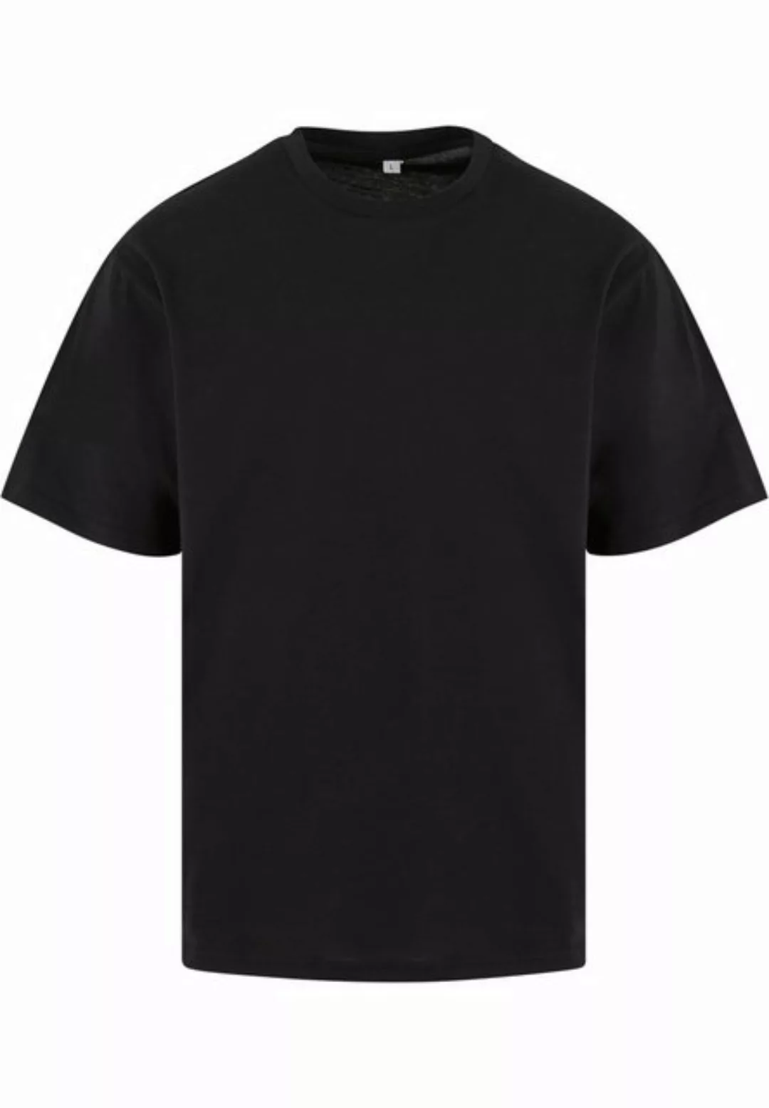 MisterTee T-Shirt MisterTee Basic T-Shirt (1-tlg) günstig online kaufen