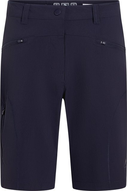 McKINLEY Shorts Da.-Bermuda Cameron II wms NAVY/NAVY günstig online kaufen