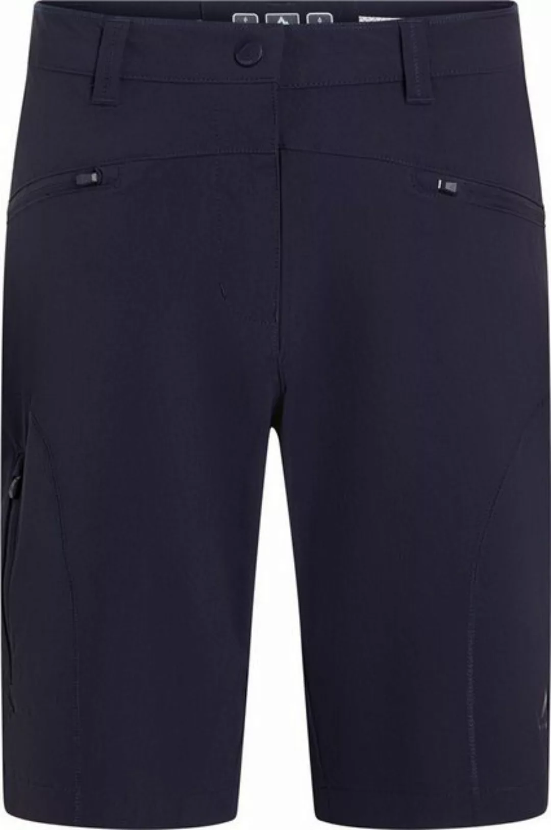 McKINLEY Shorts Da.-Bermuda Cameron II wms NAVY/NAVY günstig online kaufen