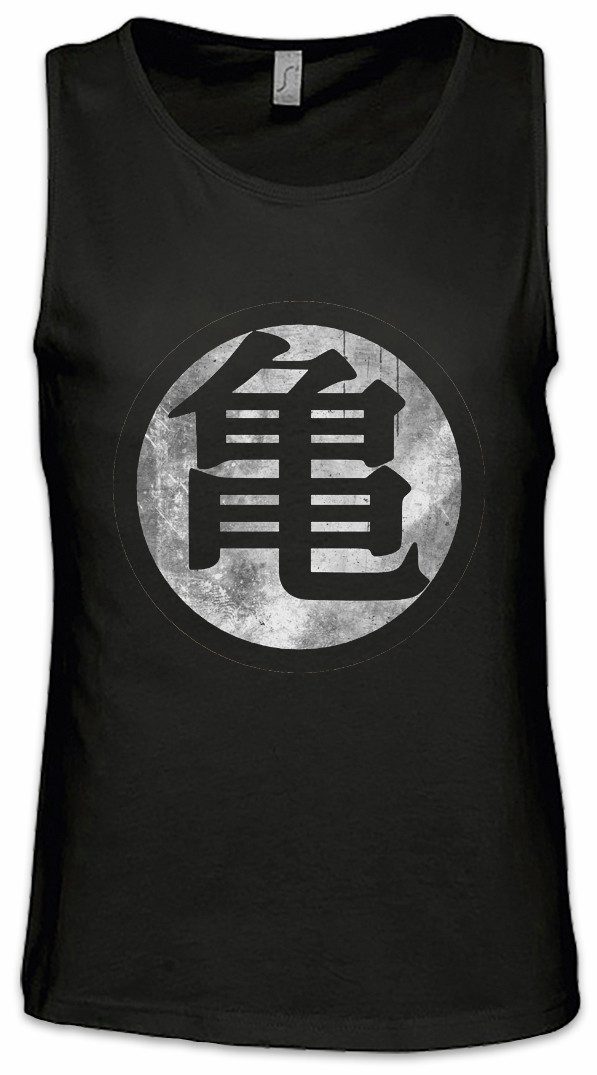 Urban Backwoods Tanktop Keep Calm And günstig online kaufen
