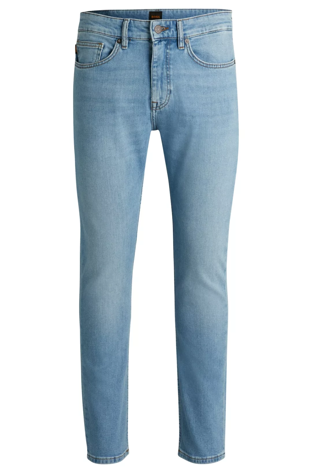 BOSS ORANGE Slim-fit-Jeans "DELAWARE BO" günstig online kaufen