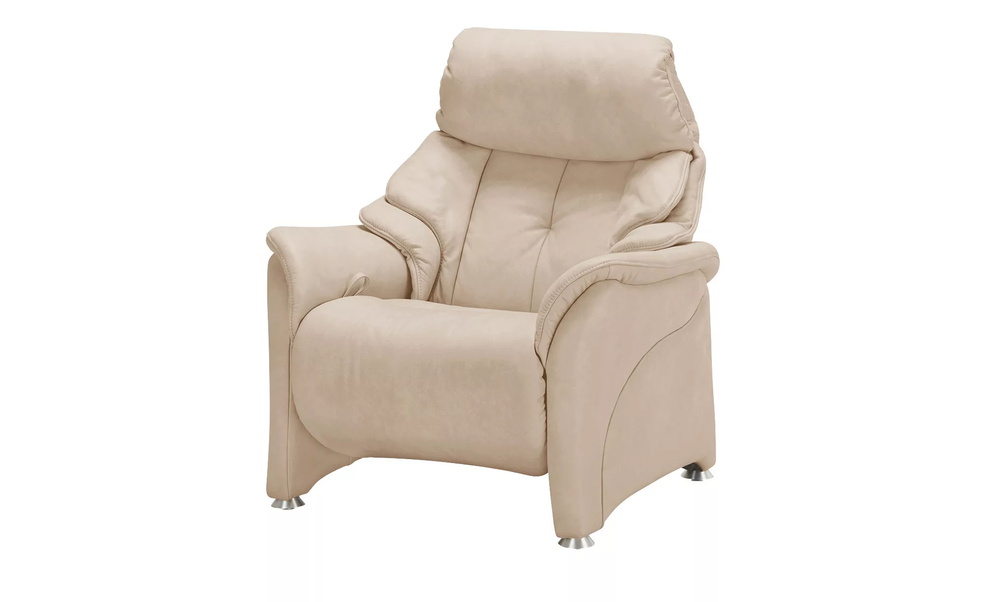 himolla Relaxsessel  4217 ¦ beige ¦ Maße (cm): B: 96 H: 107 T: 91 Polstermö günstig online kaufen