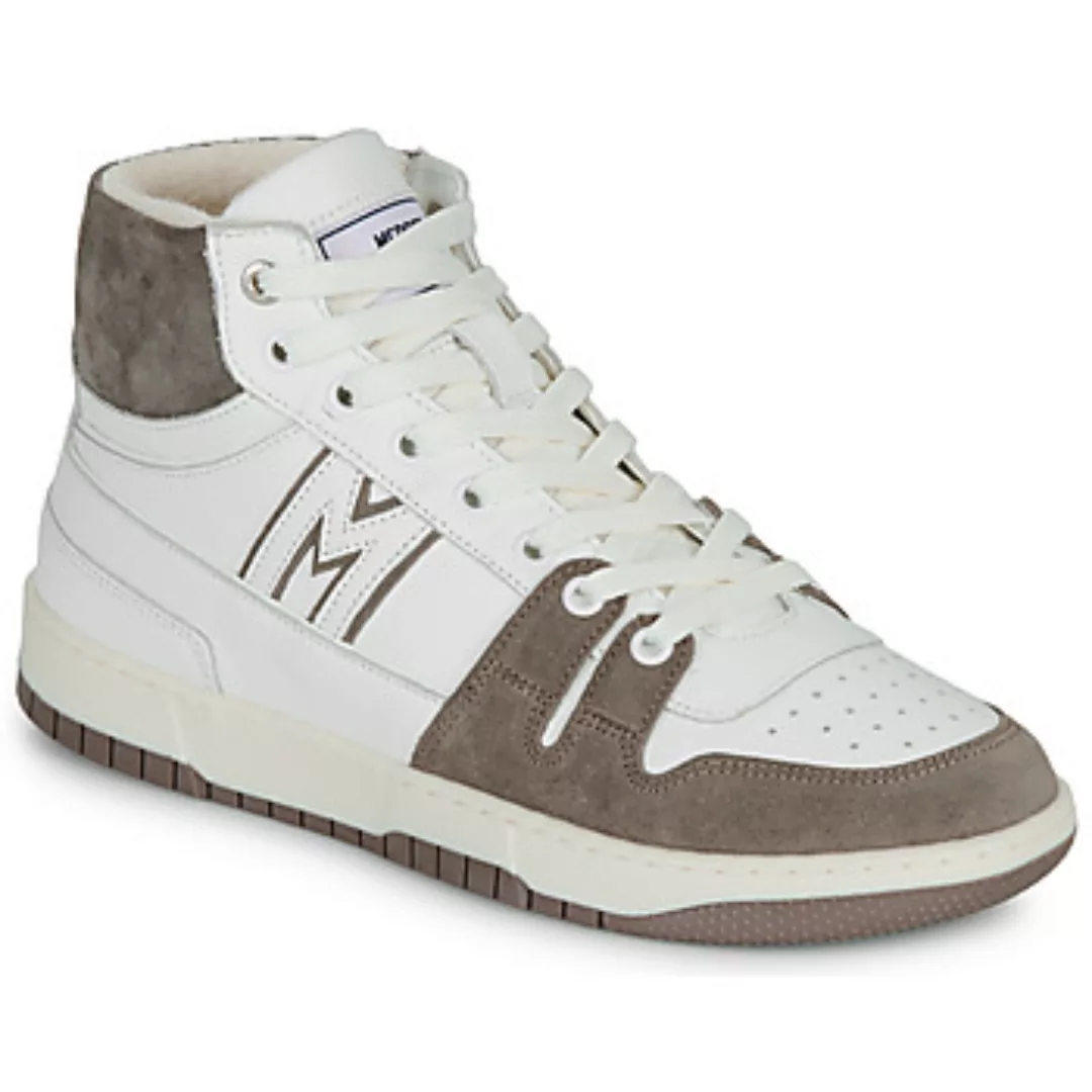 Mercer Amsterdam  Sneaker The Brooklyn High M Vintage günstig online kaufen