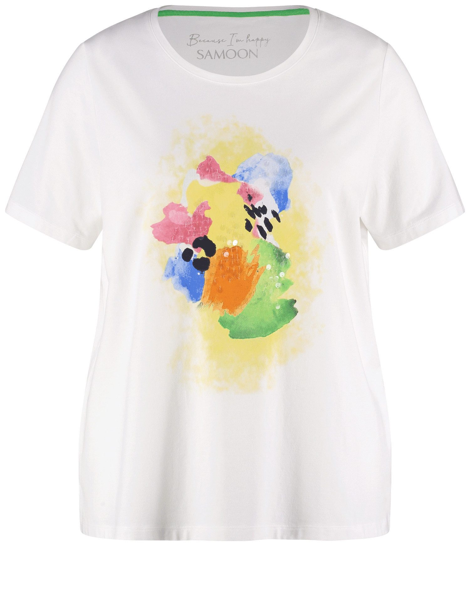 Samoon T-Shirt günstig online kaufen