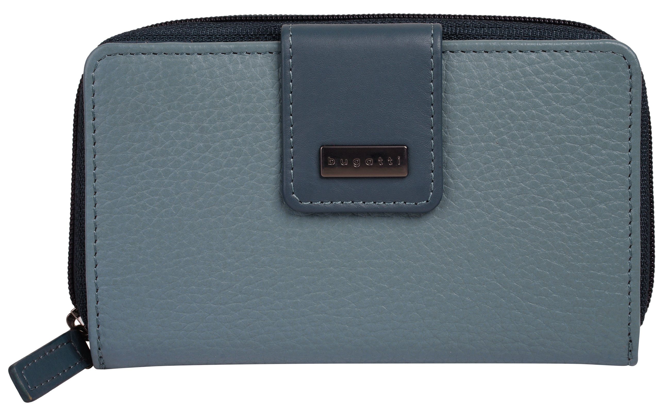 bugatti Geldbörse "SINA", echt Leder günstig online kaufen