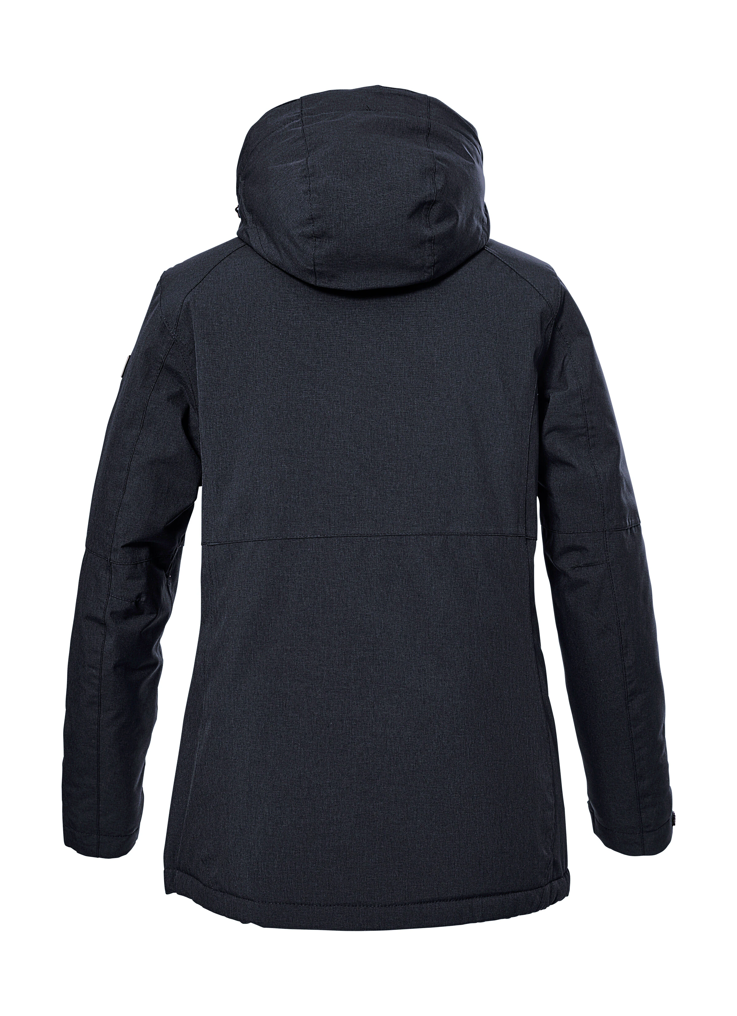 Killtec Outdoorjacke "KOW 37 WMN JCKT", Wasserdichte Damen Funktionsjacke m günstig online kaufen