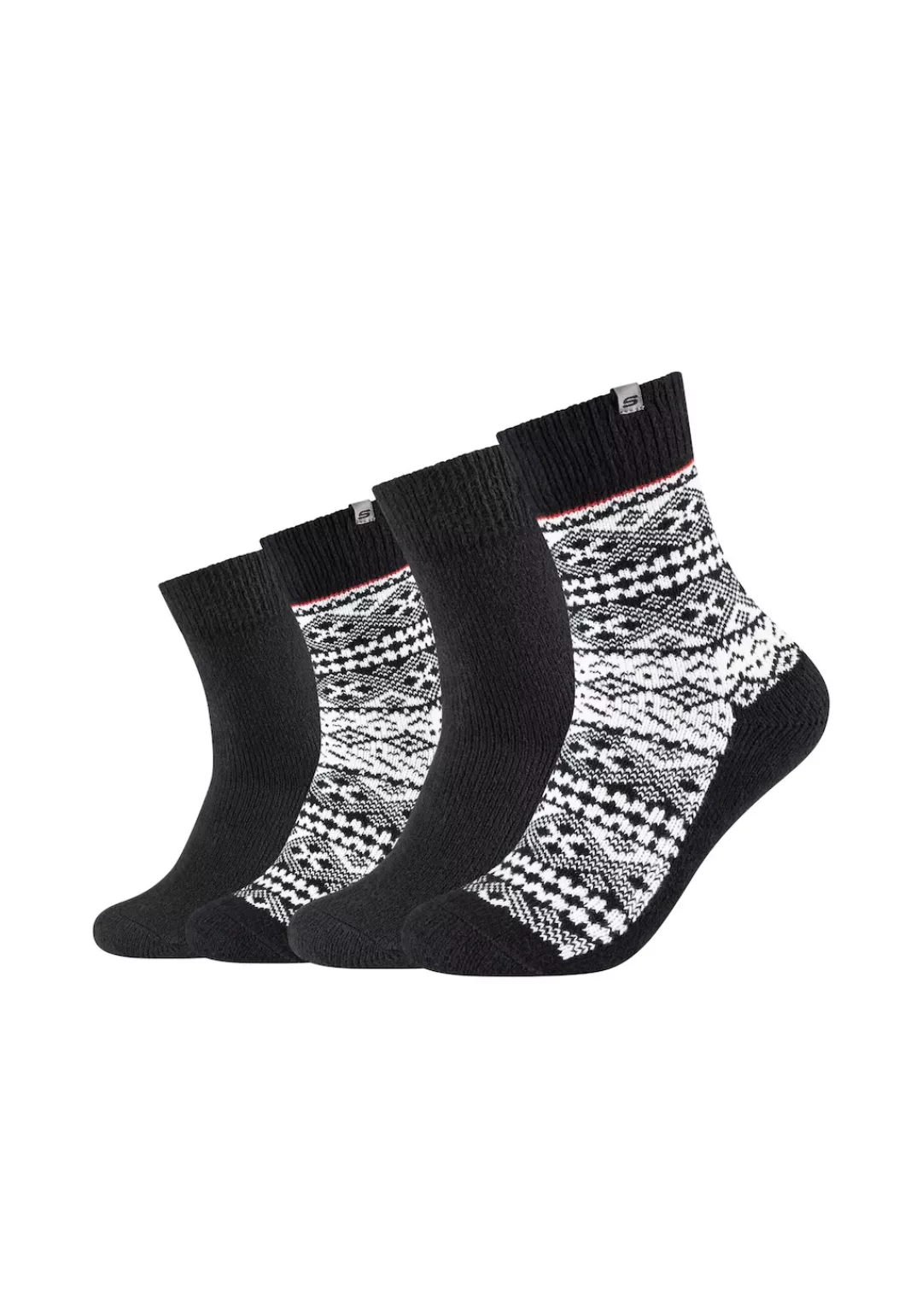 Skechers Socken "Socken 4er Pack" günstig online kaufen