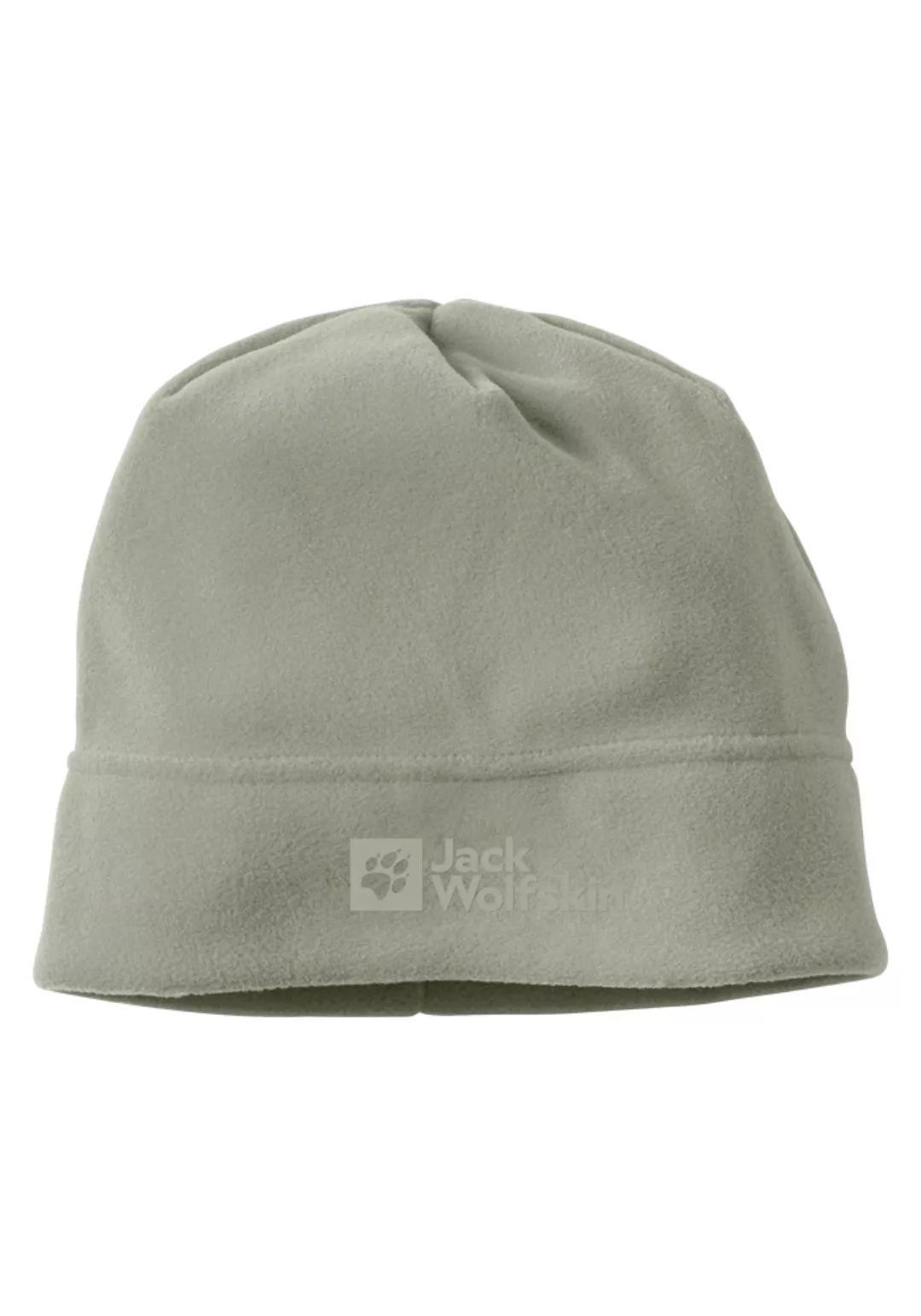 Jack Wolfskin Beanie "REAL STUFF BEANIE" günstig online kaufen