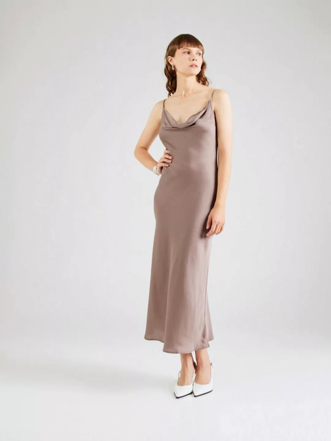 Guess Abendkleid AKILINA (1-tlg) Drapiert/gerafft günstig online kaufen