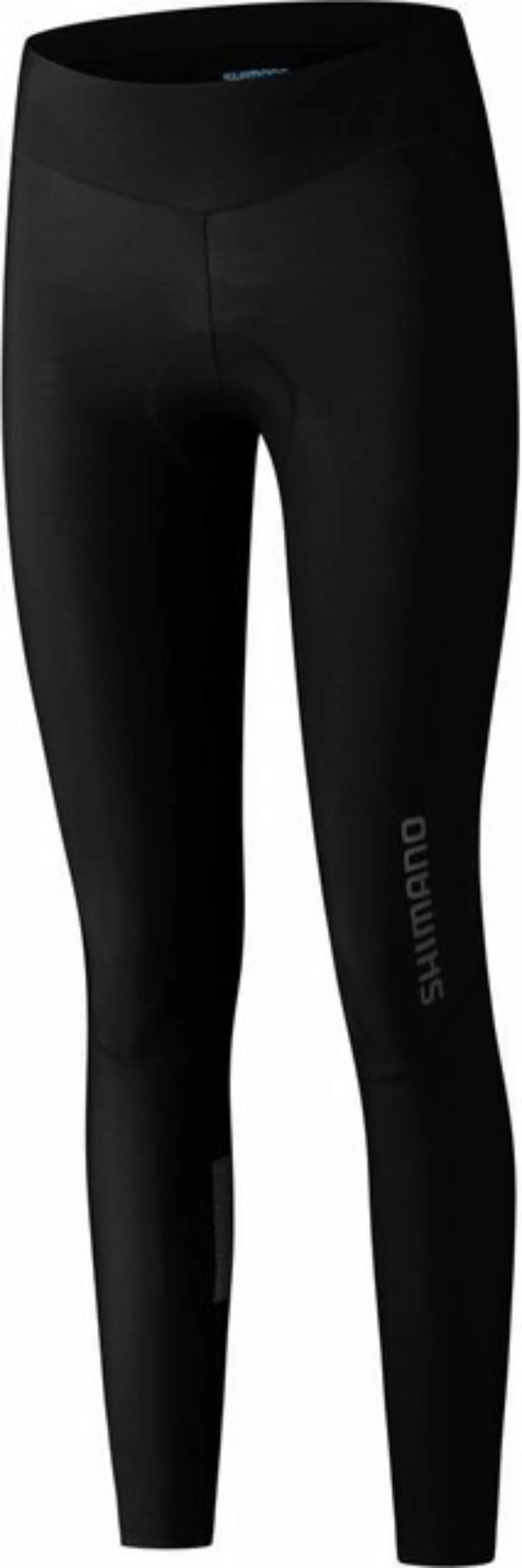 Shimano Fahrradhose Fahrrad-Trägerhose Woman's ELEMENT Bib Tights günstig online kaufen