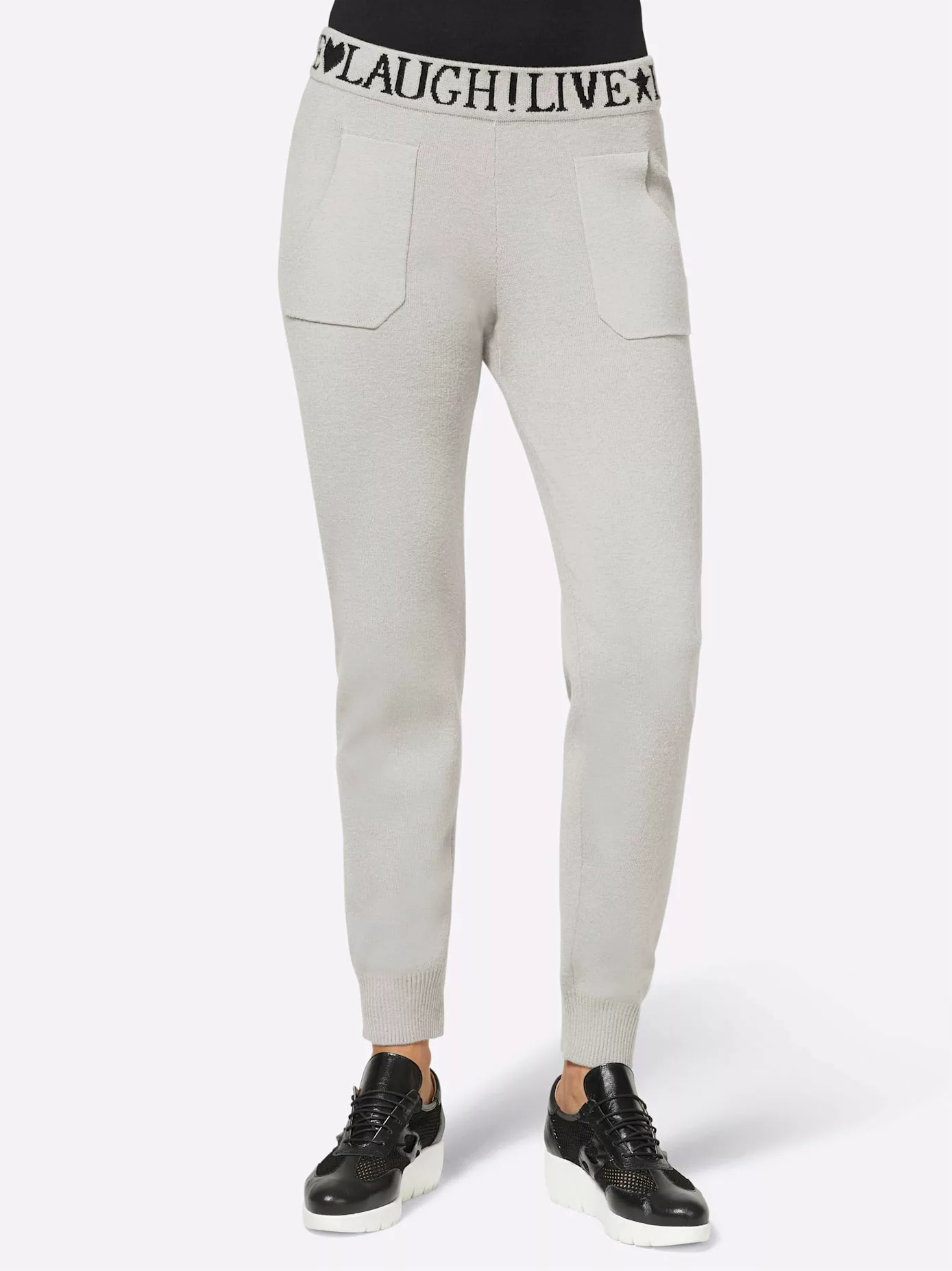 RICK CARDONA by heine Jogger Pants günstig online kaufen