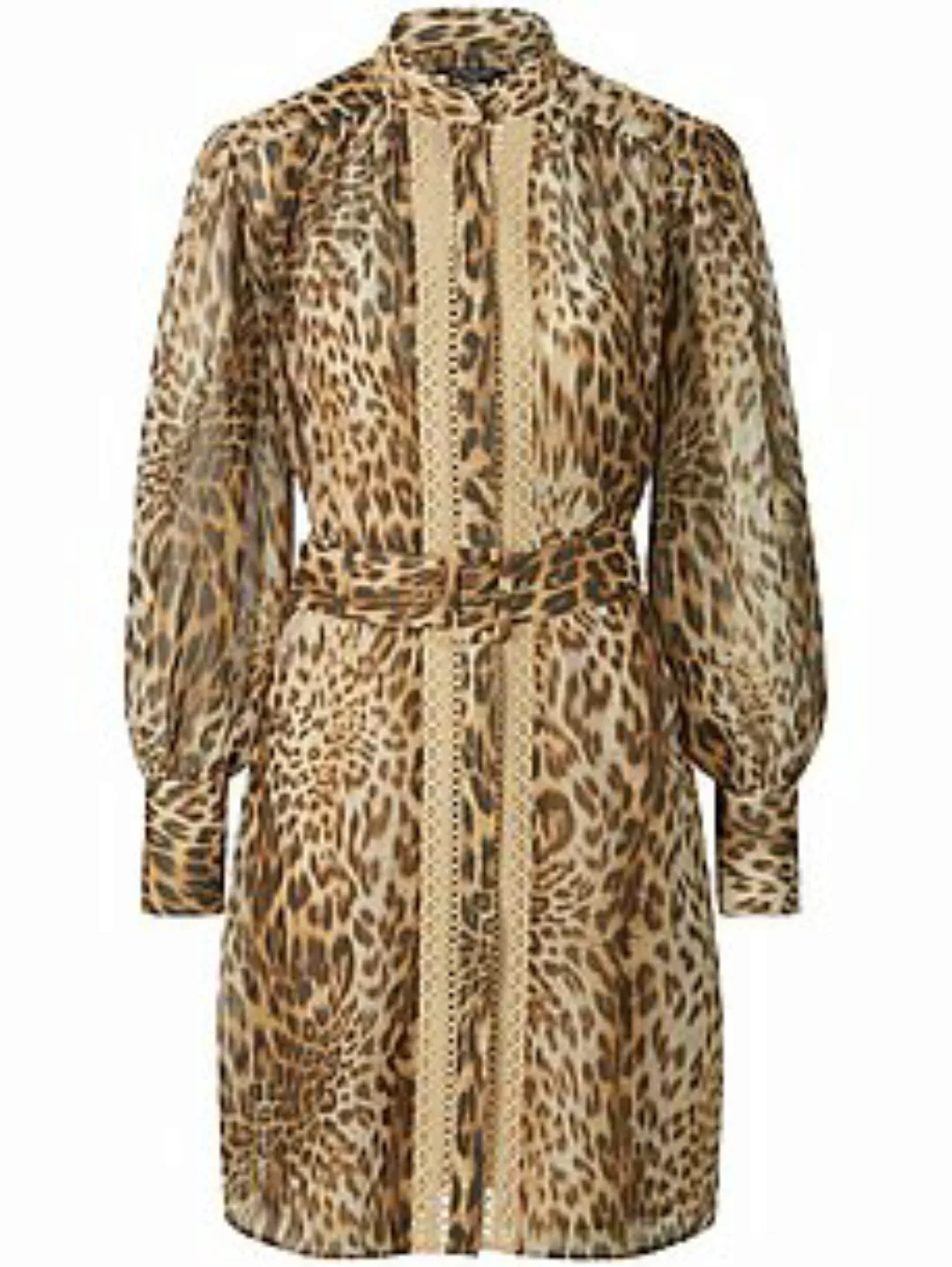 Kleid MARCIANO by Guess beige günstig online kaufen