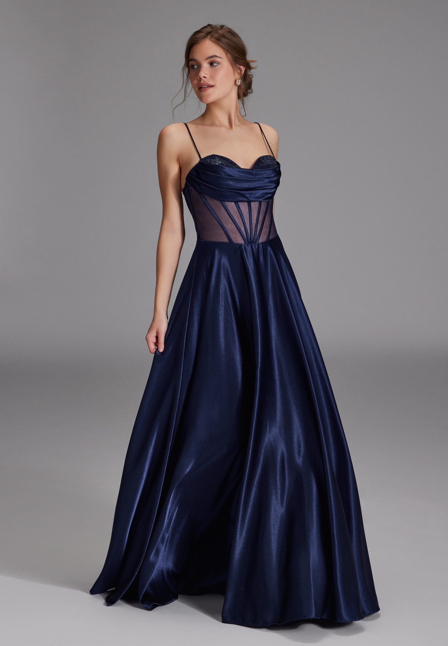 hey kyla Abendkleid günstig online kaufen
