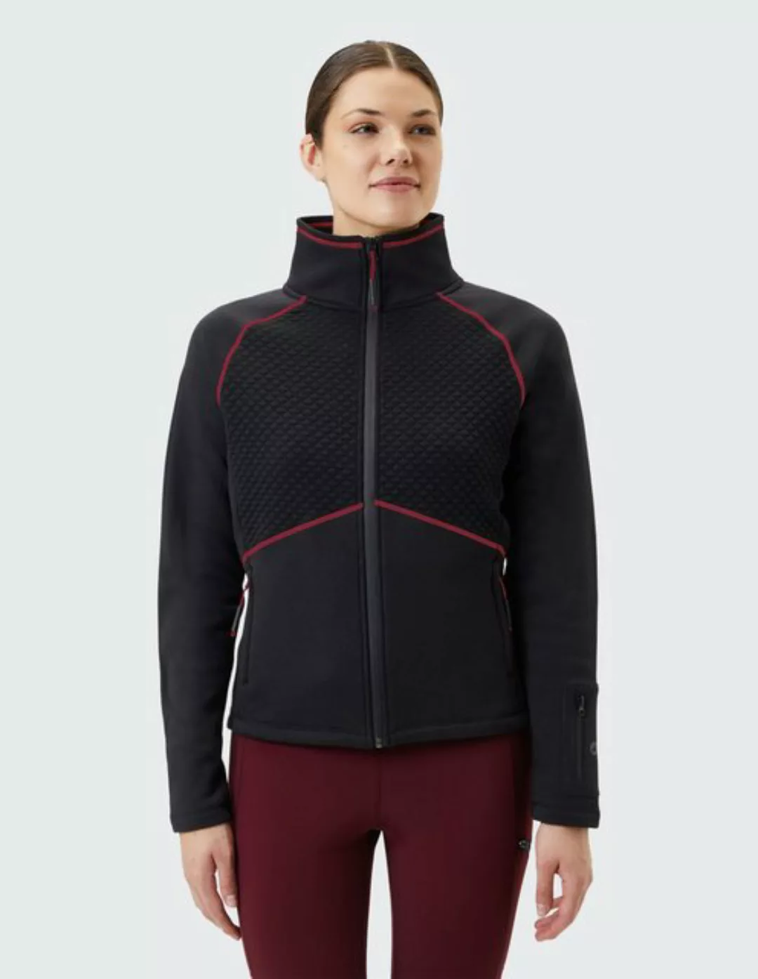 HOT Sportswear Fleecejacke günstig online kaufen