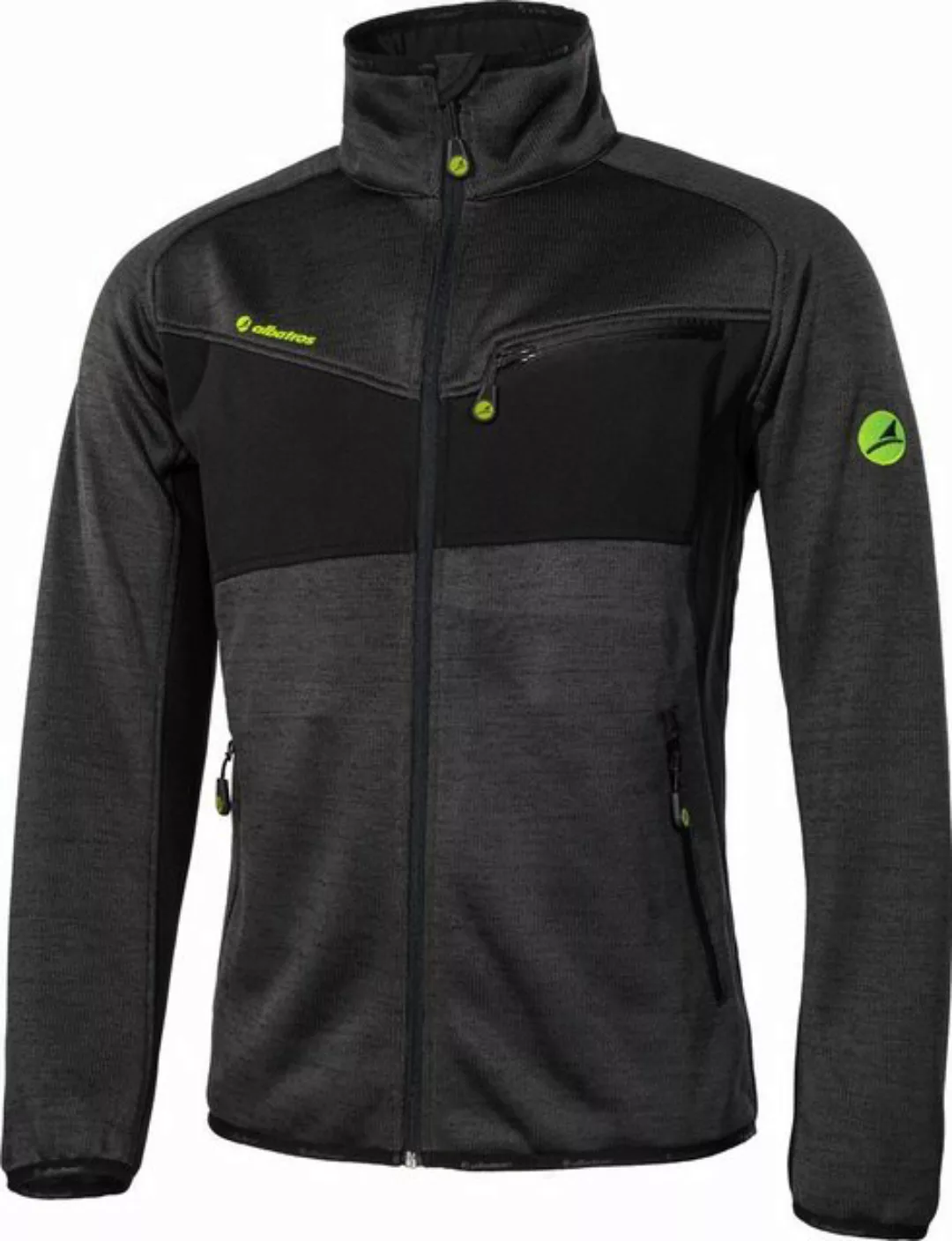 Albatros Softshelljacke günstig online kaufen