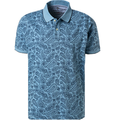 Fynch-Hatton Polo-Shirt 1122 1705/1618 günstig online kaufen