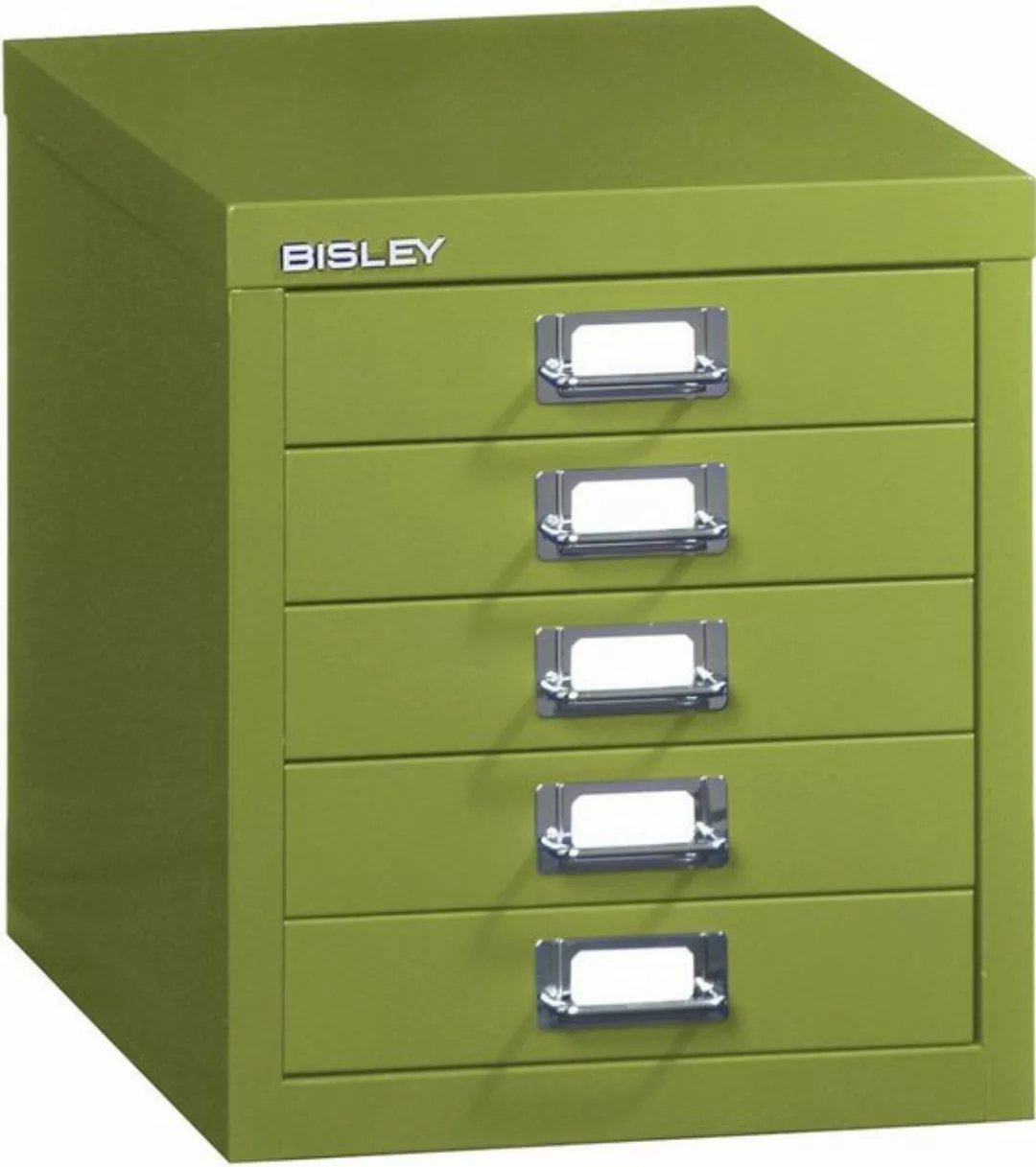 Bisley Aktenschrank günstig online kaufen