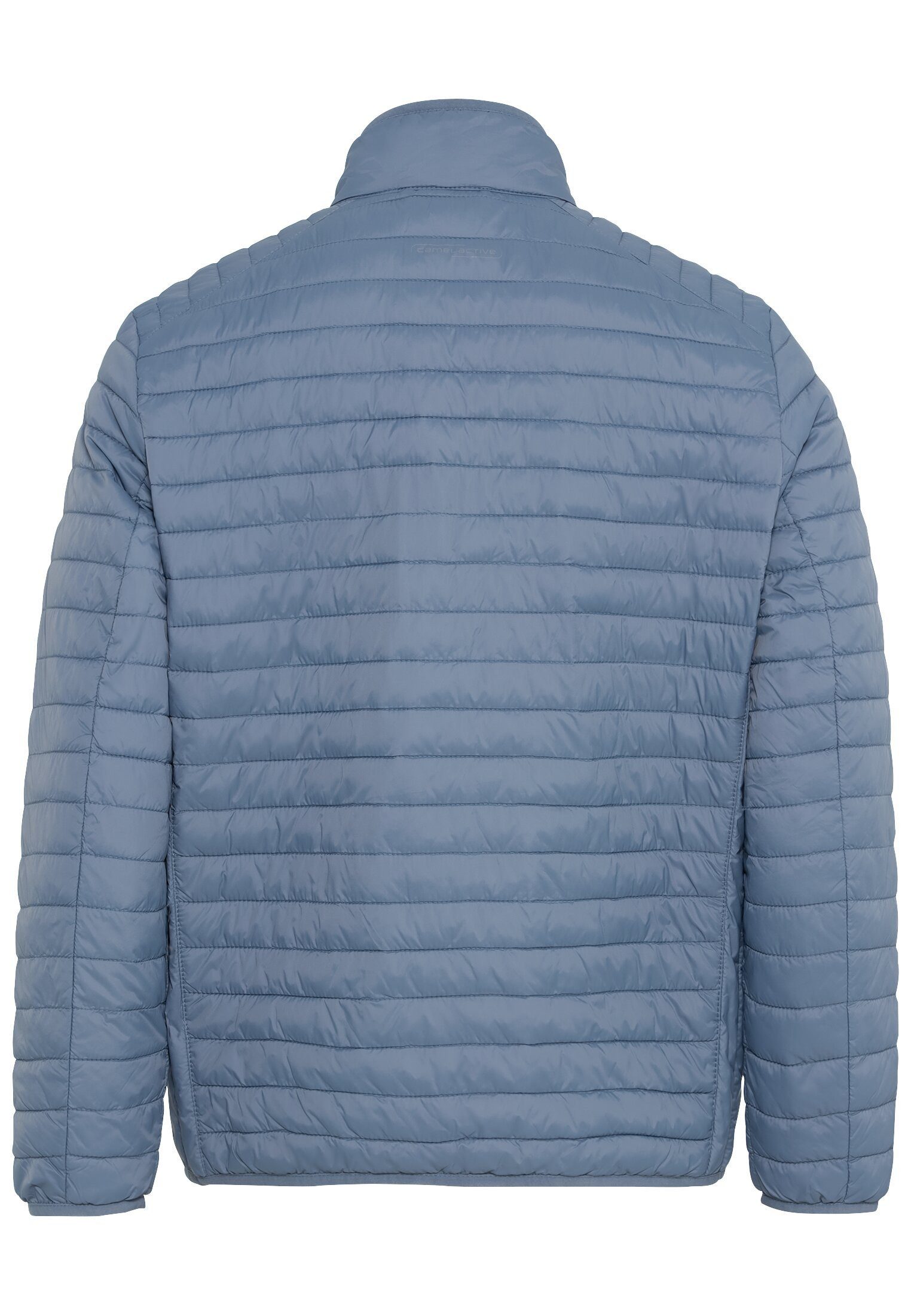 camel active Steppjacke Leichte Steppjacke aus günstig online kaufen
