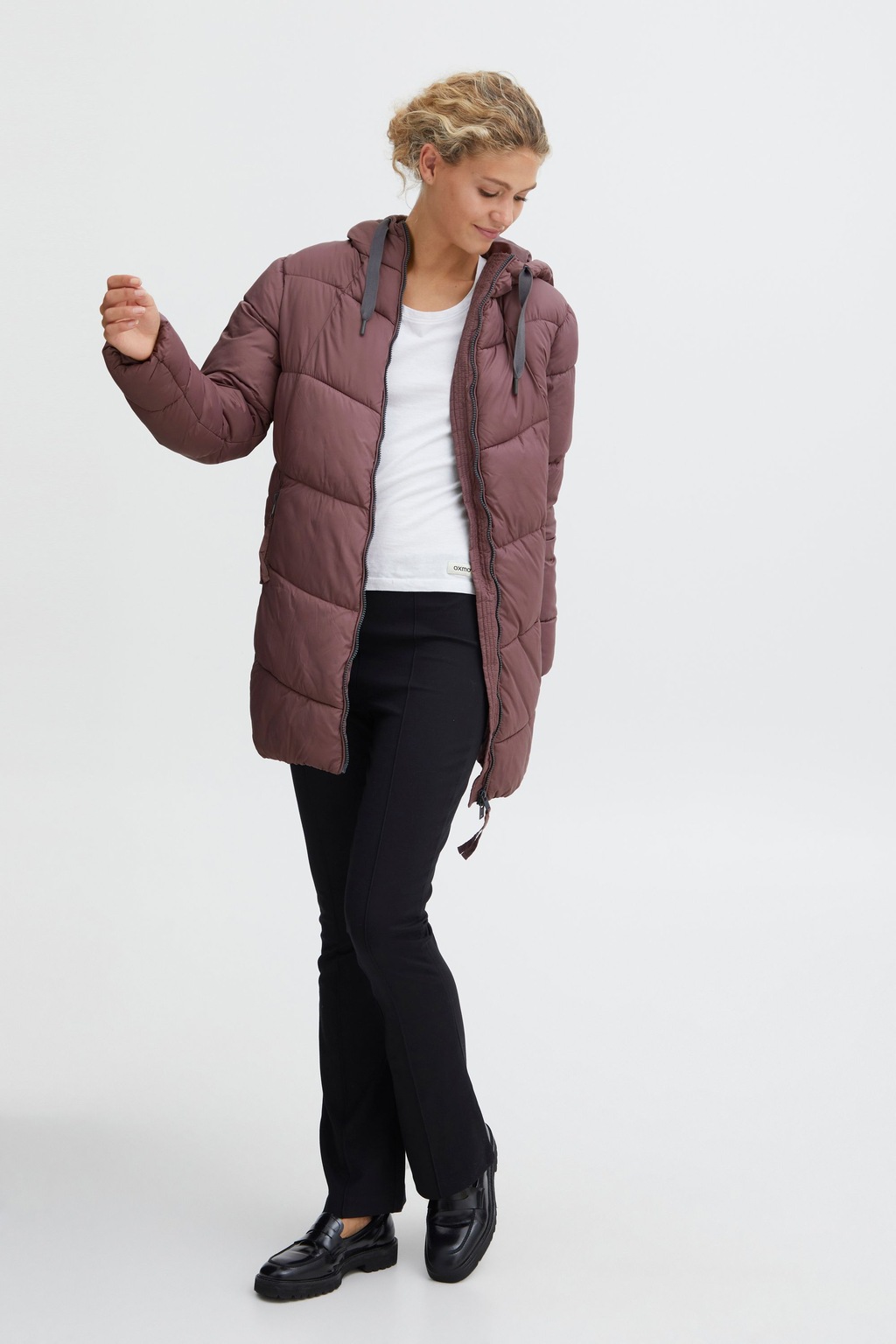 b.young Steppjacke BYBOMINA JACKET 4 - 20811752 günstig online kaufen