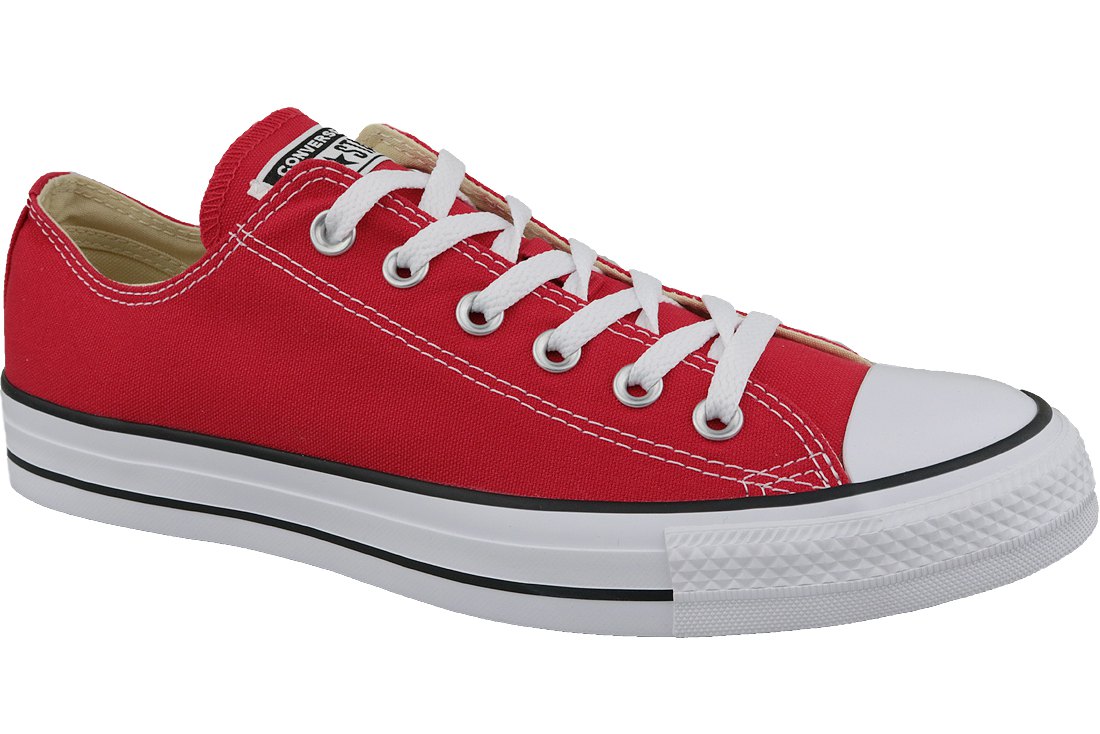 Converse Chuck Taylor All Star M9696c EU 37 Red günstig online kaufen