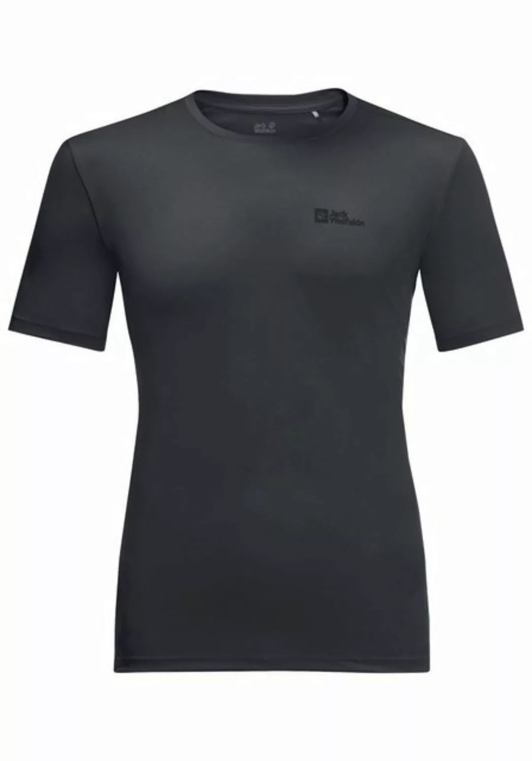 Jack Wolfskin T-Shirt "TECH T M" günstig online kaufen