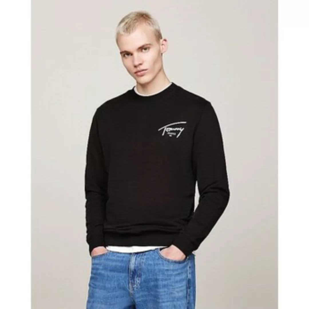 Tommy Hilfiger  Sweatshirt DM0DM19230 günstig online kaufen