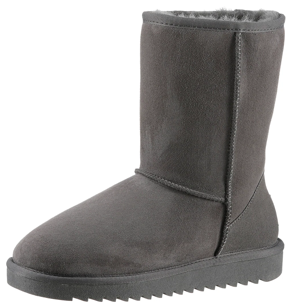 Ara Winterboots "ALASKA", Schlupfboots, Winterstiefelette, Snowboots mit La günstig online kaufen