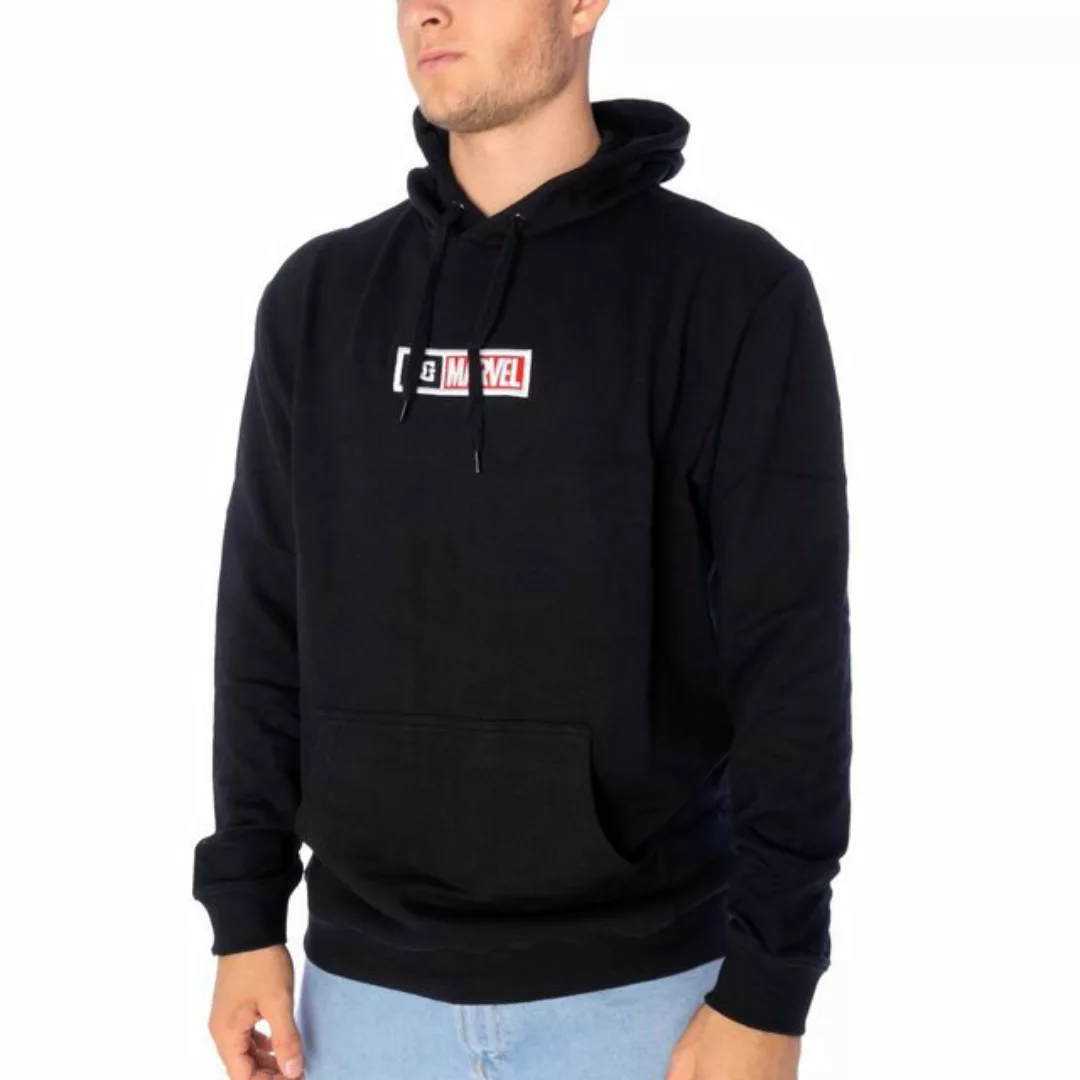 DC Shoes Hoodie Hoodie DC Marvel ADYFT03373 (1-tlg) günstig online kaufen