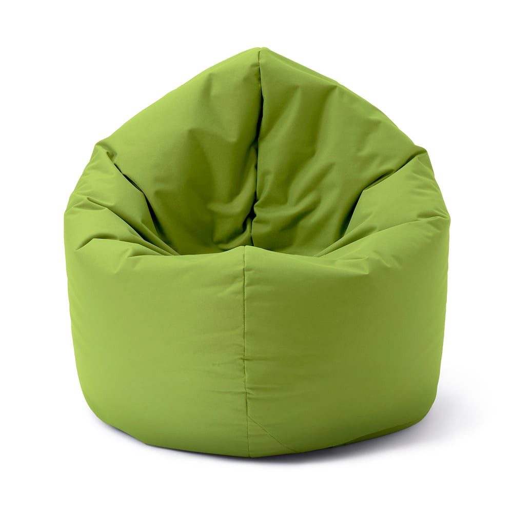Lumaland Sitzsack In-& Outdoor Sitzkissen Bean günstig online kaufen
