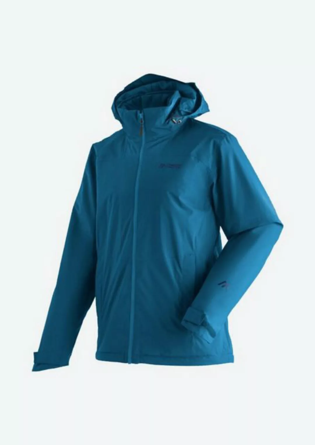 Maier Sports Funktionsjacke MetorThermRec M He-Jacke mTEX el. mary poppins günstig online kaufen