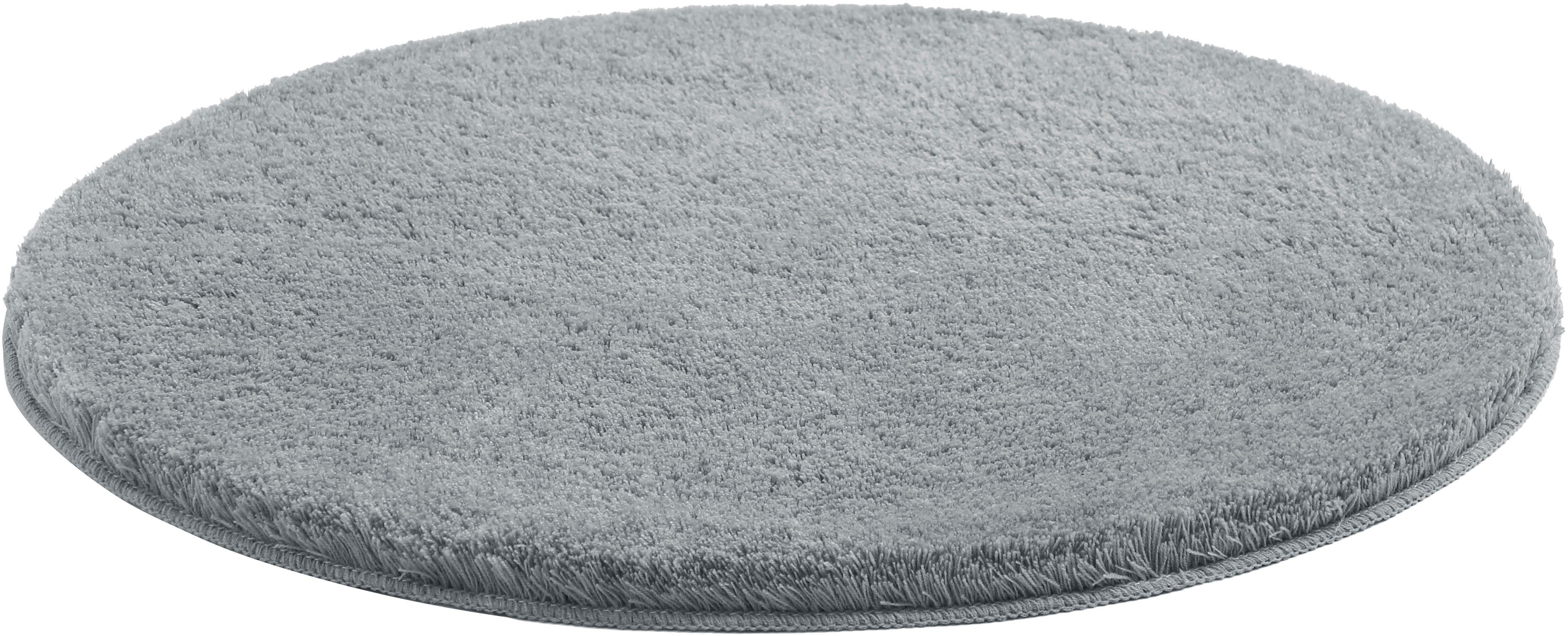 my home Badematte Merida, Badvorleger, Badezimmer günstig online kaufen