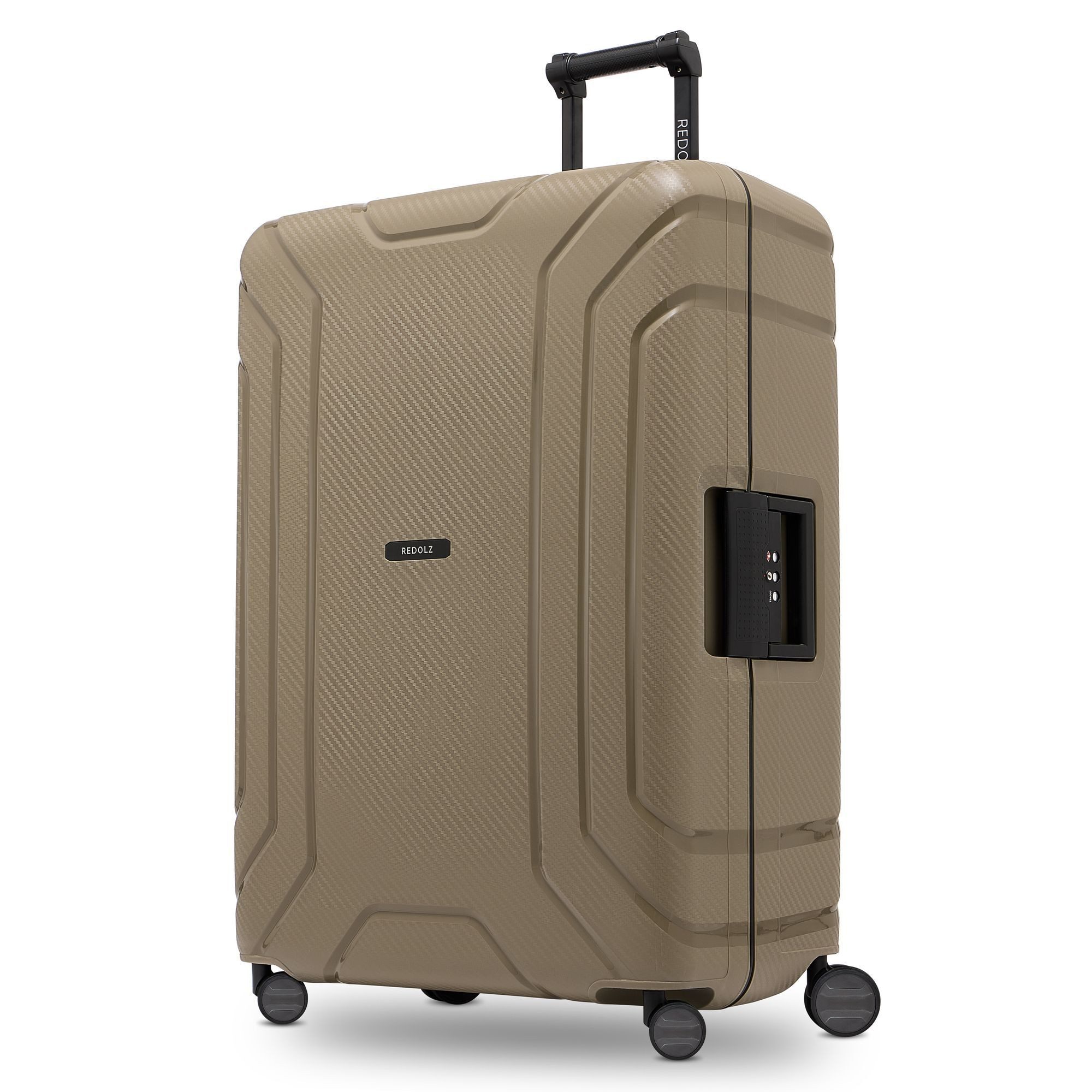 Redolz Hartschalen-Trolley Essentials 15, 4 Rollen, günstig online kaufen