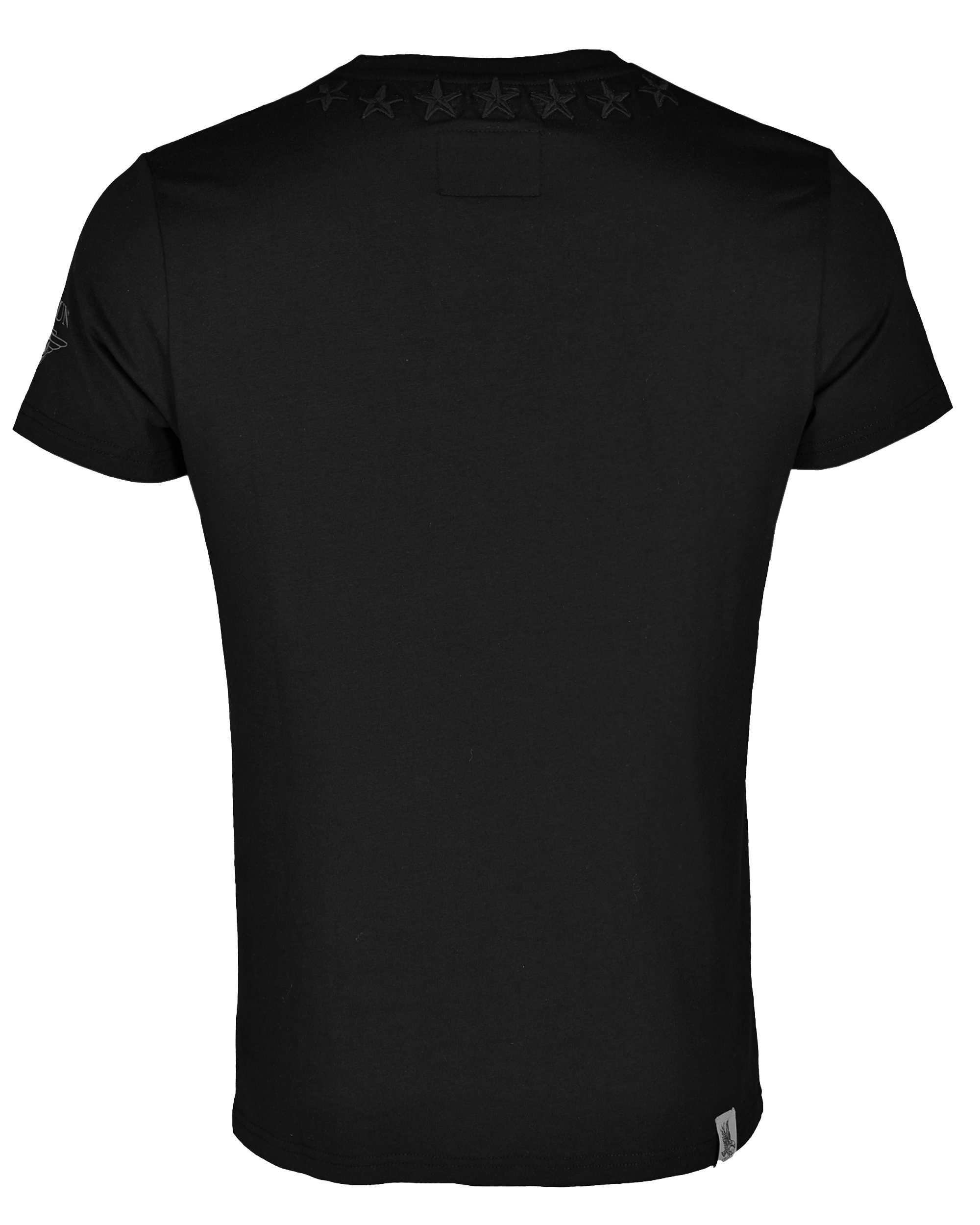 TOP GUN T-Shirt TG22001 günstig online kaufen