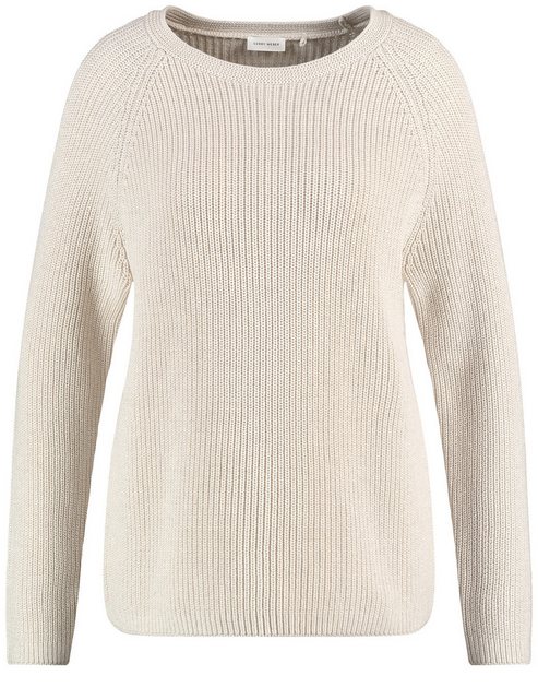 GERRY WEBER Strickpullover günstig online kaufen