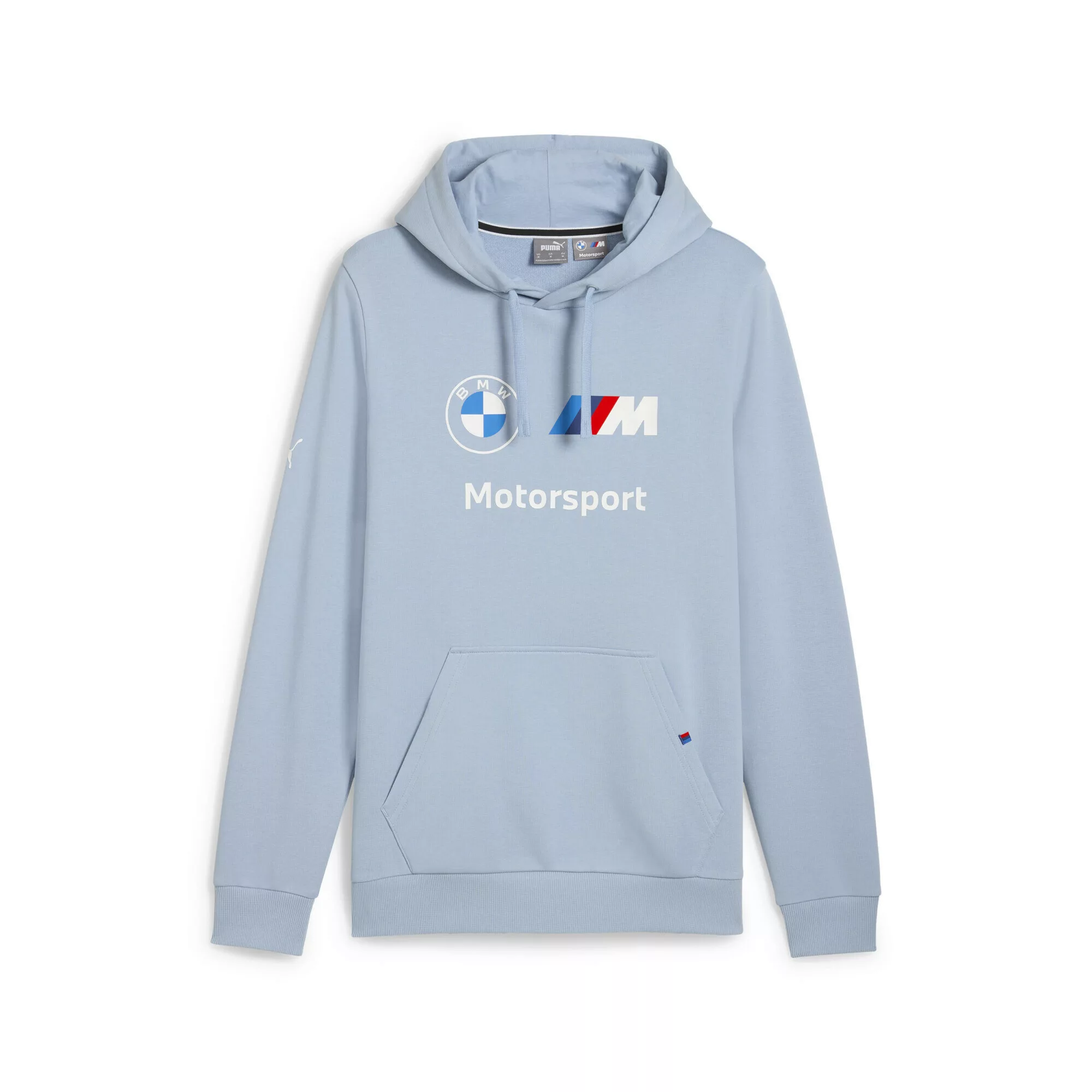 PUMA Hoodie "BMW M Motorsport ESS Hoodie Herren" günstig online kaufen