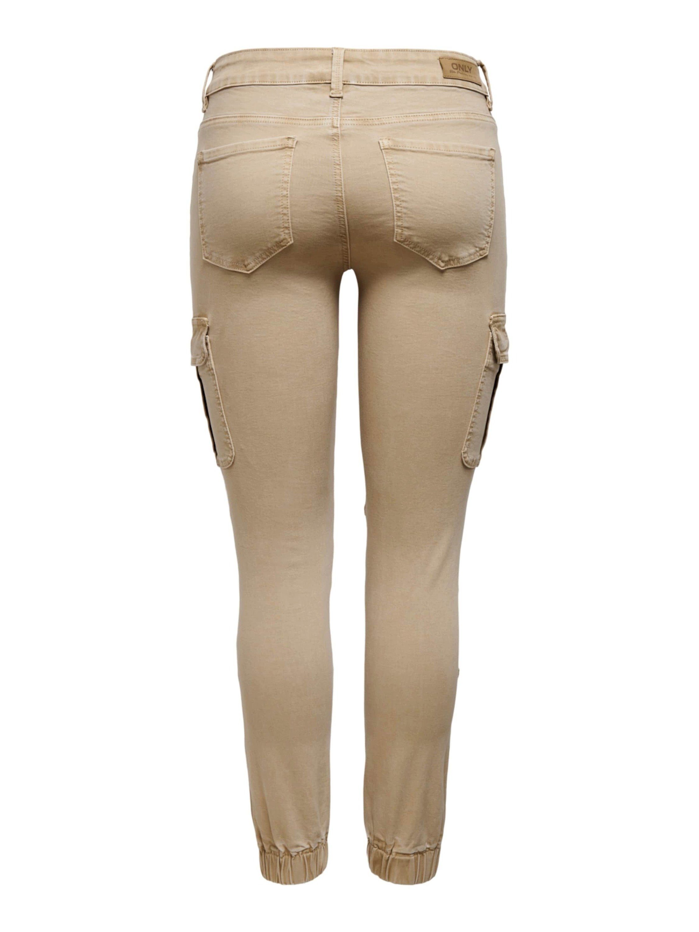 ONLY Cargohose ONLMISSOURI REG ANK CARGO günstig online kaufen