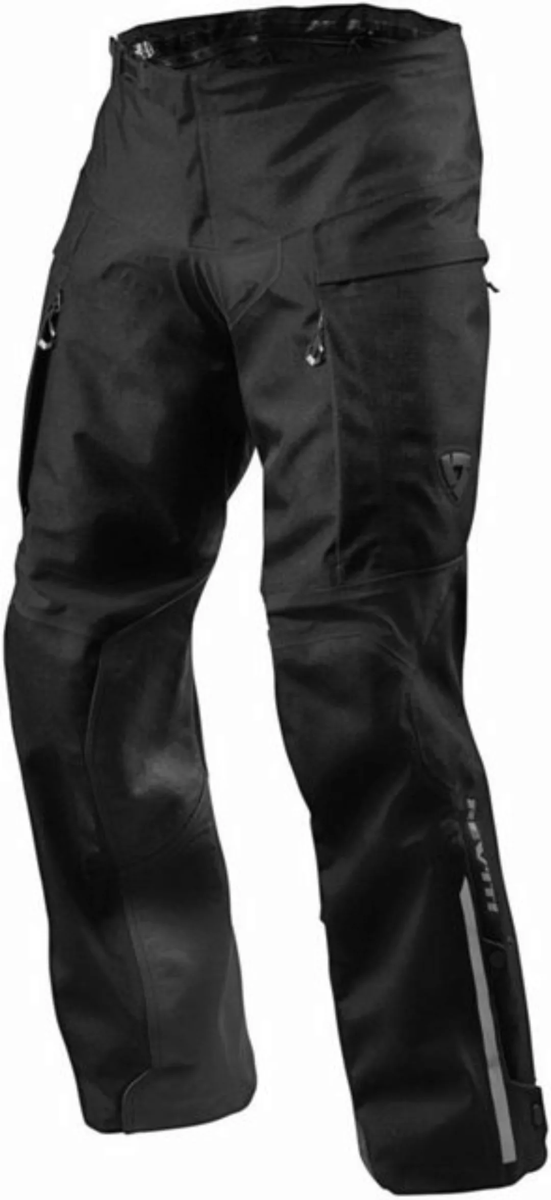 Revit Motorradhose Component H2O Motorrad Textilhose günstig online kaufen