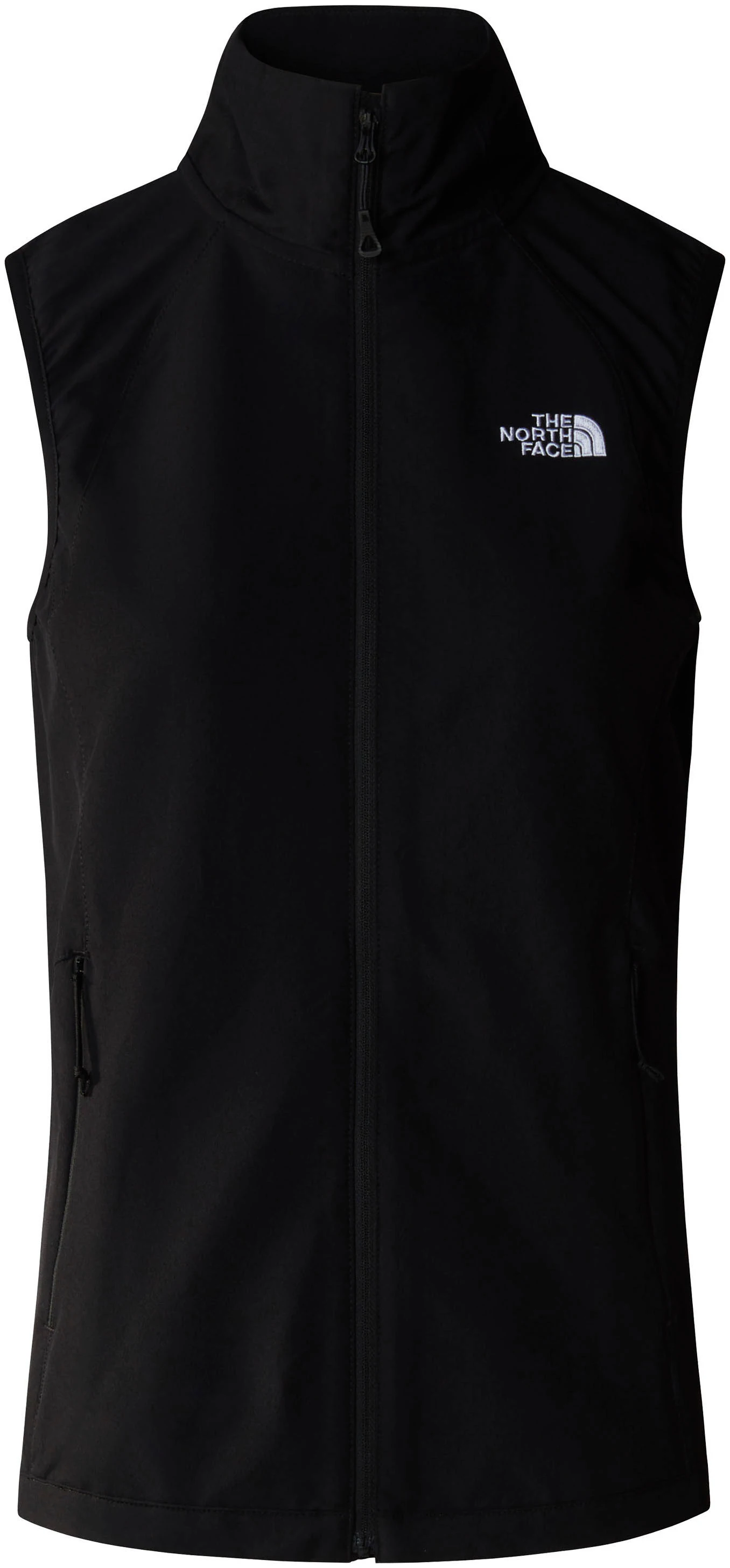 The North Face Kurzweste "W NIMBLE VEST - EU" günstig online kaufen