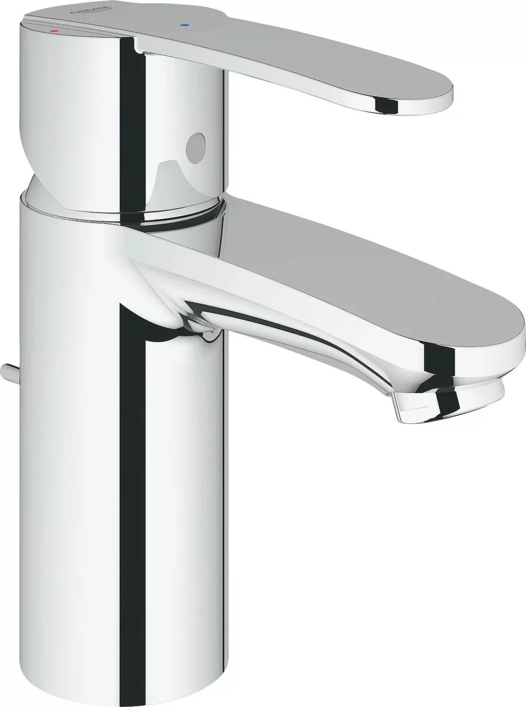 Grohe Waschtischarmatur »Wave Cosmopolitan« günstig online kaufen