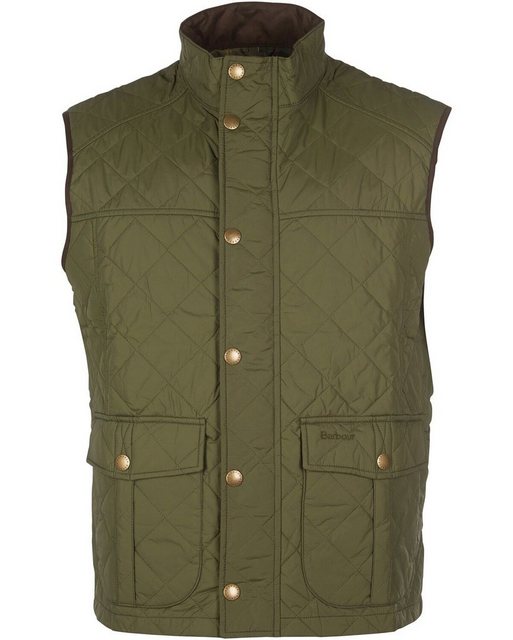 Barbour Steppweste Steppweste Explorer Gilet günstig online kaufen