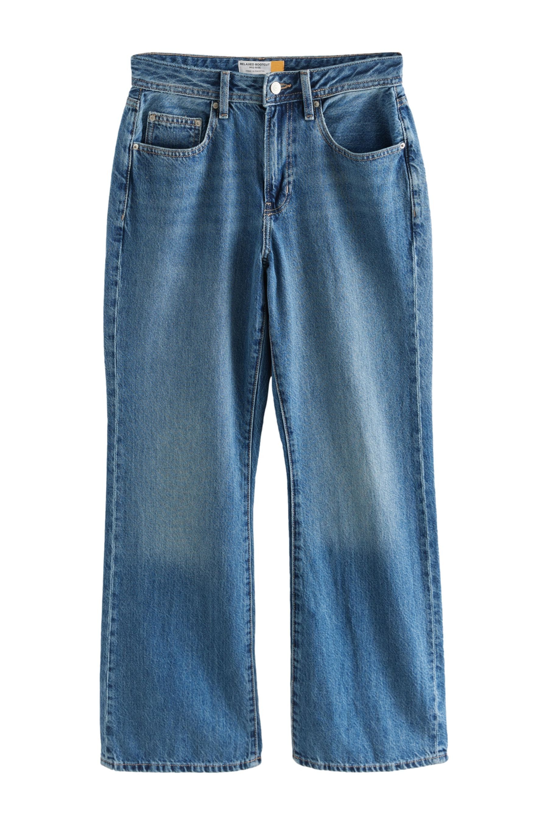 Next Bootcut-Jeans Hourglass Legere Bootcut-Jeans aus günstig online kaufen